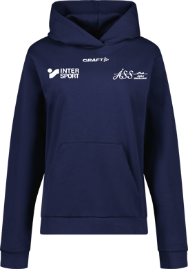 Craft COMMUNITY 2.0 LOGO HOODIE W