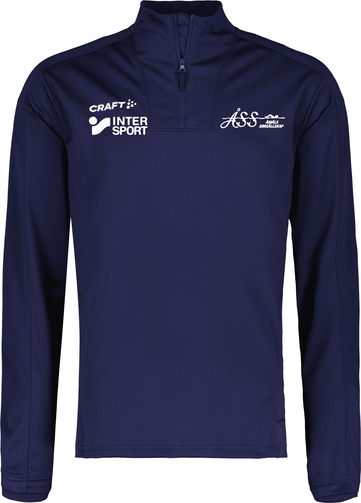 Craft EVOLVE 2.0 M HALF ZIP