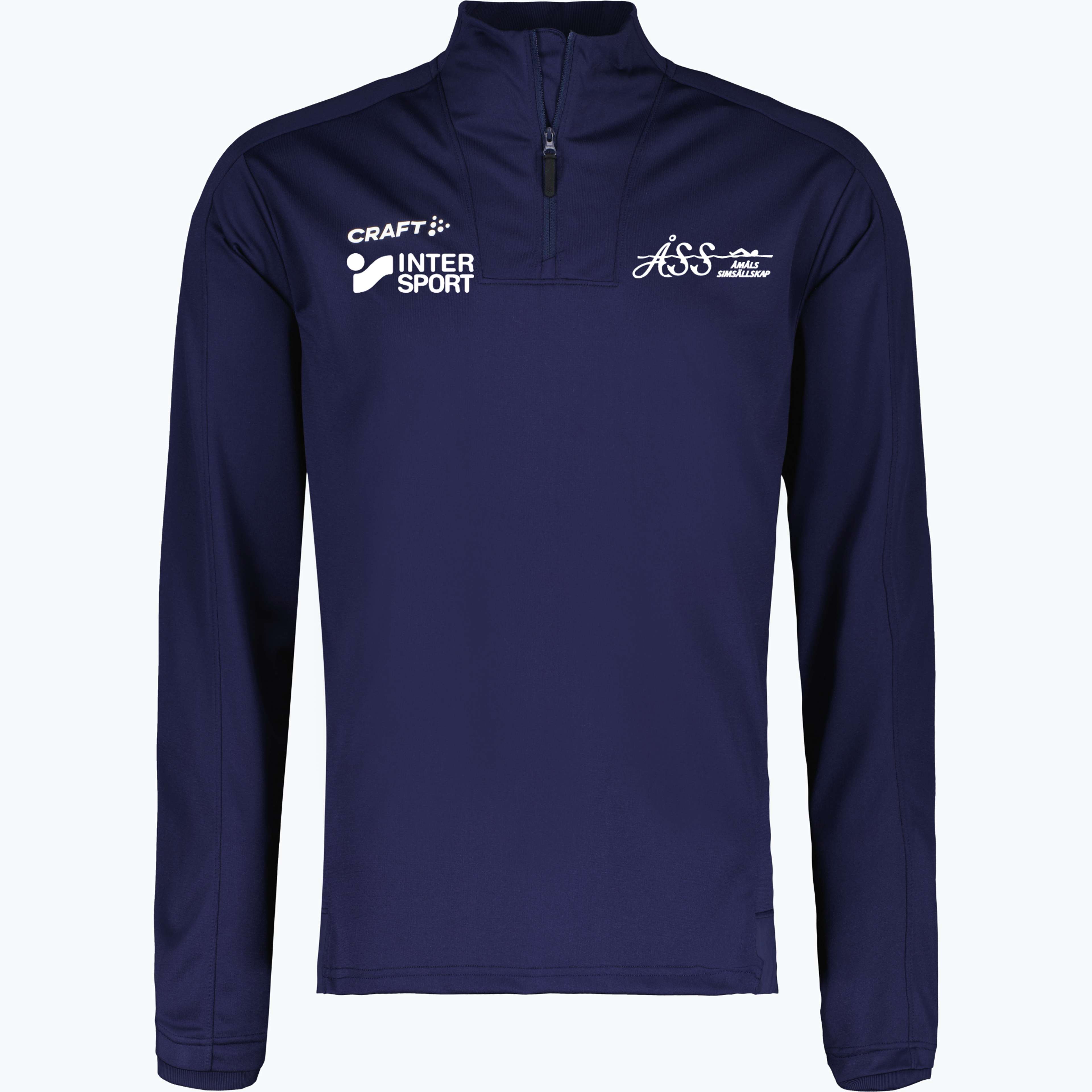 EVOLVE 2.0 M HALF ZIP