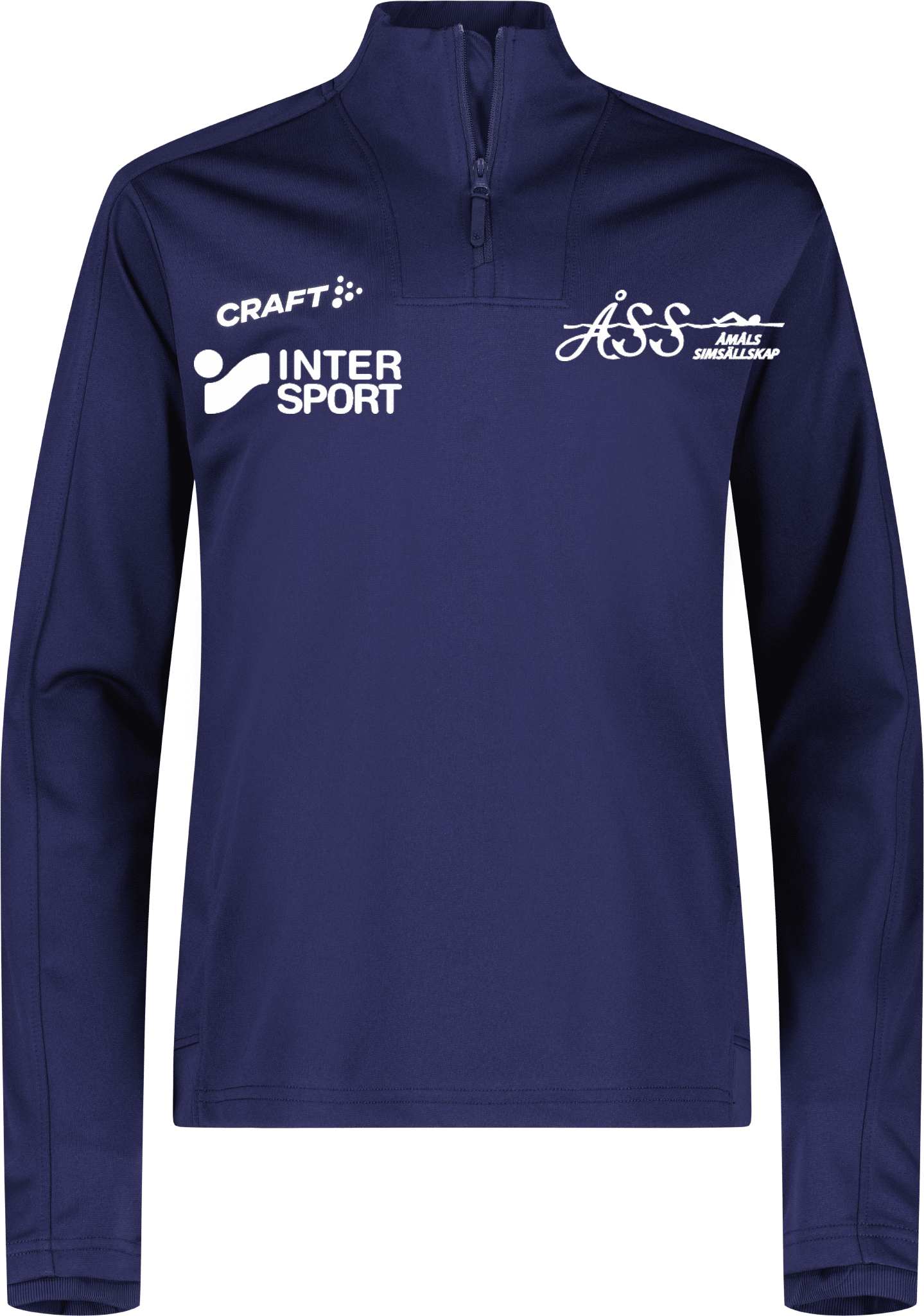 Craft EVOLVE 2.0 HALF ZIP JR 