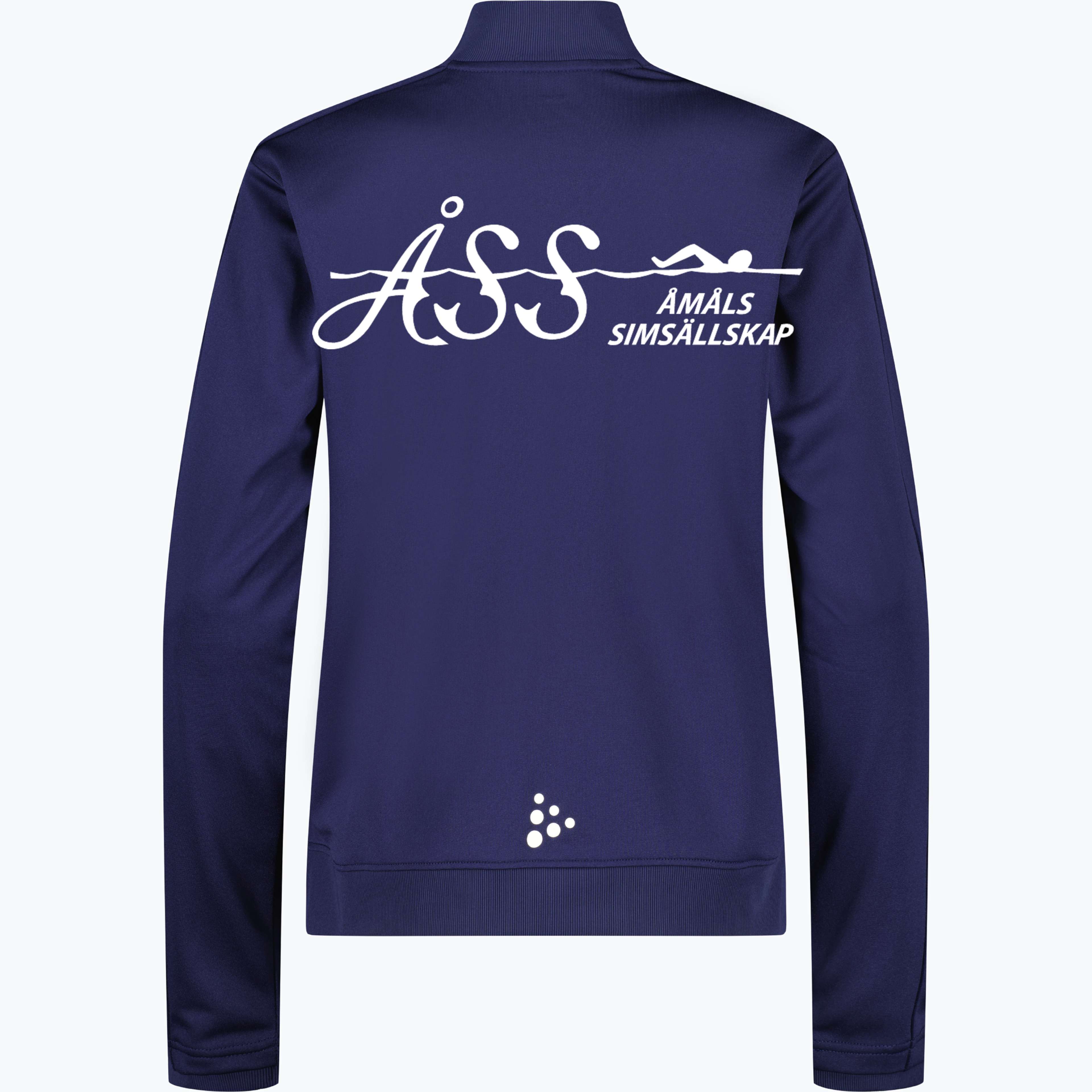 EVOLVE 2.0 HALF ZIP JR 