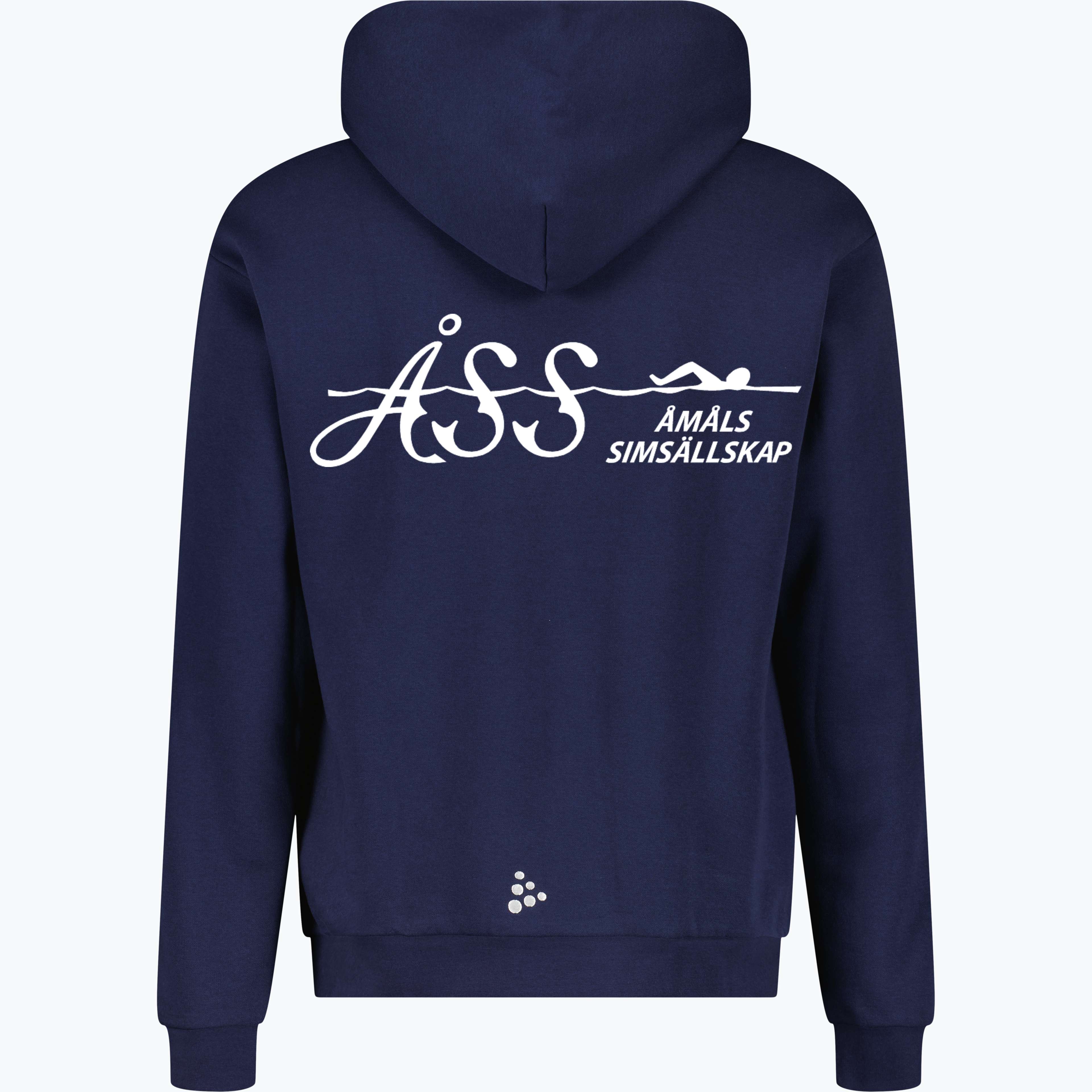 Community 2.0 Logo JR huvtröja