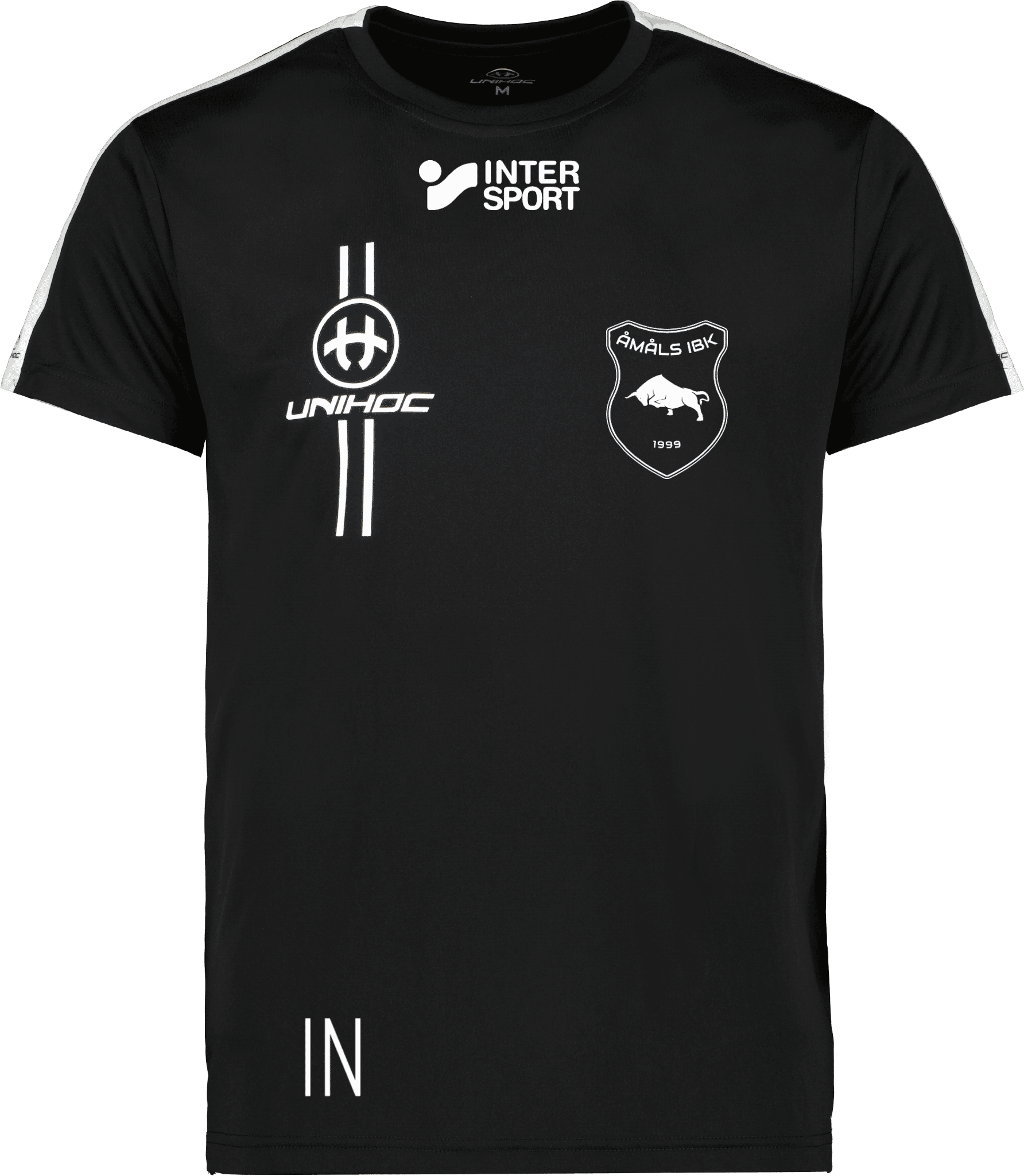Unihoc Arrow Jr T-shirt