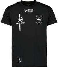 Unihoc Arrow Sr T-shirt