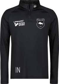 Unihoc T-shirt UNIHOC LS CLASSIC Jr