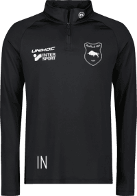 Unihoc T-shirt LS UNIHOC CLASSIC Sr