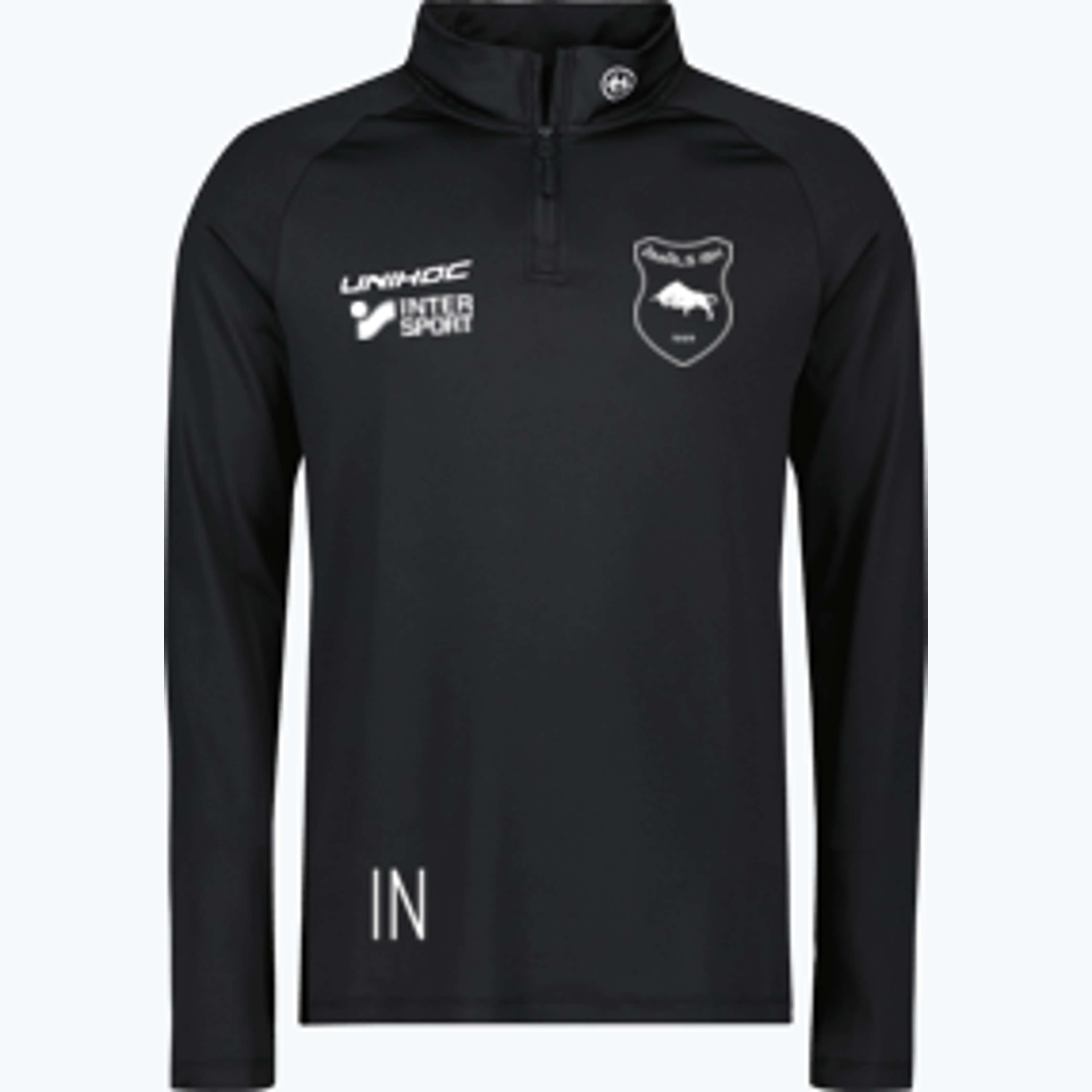 T-shirt LS UNIHOC CLASSIC Sr