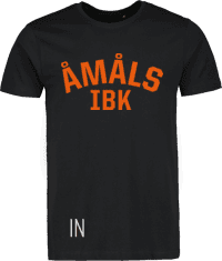 CLEAR COLLAR Regular Jr t-shirt