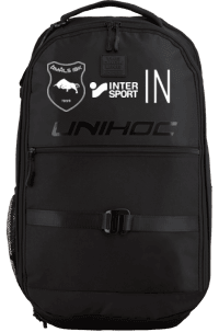 Unihoc Backpack DARK LINE