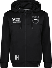 Unihoc Hood Zip LEGACY Sr