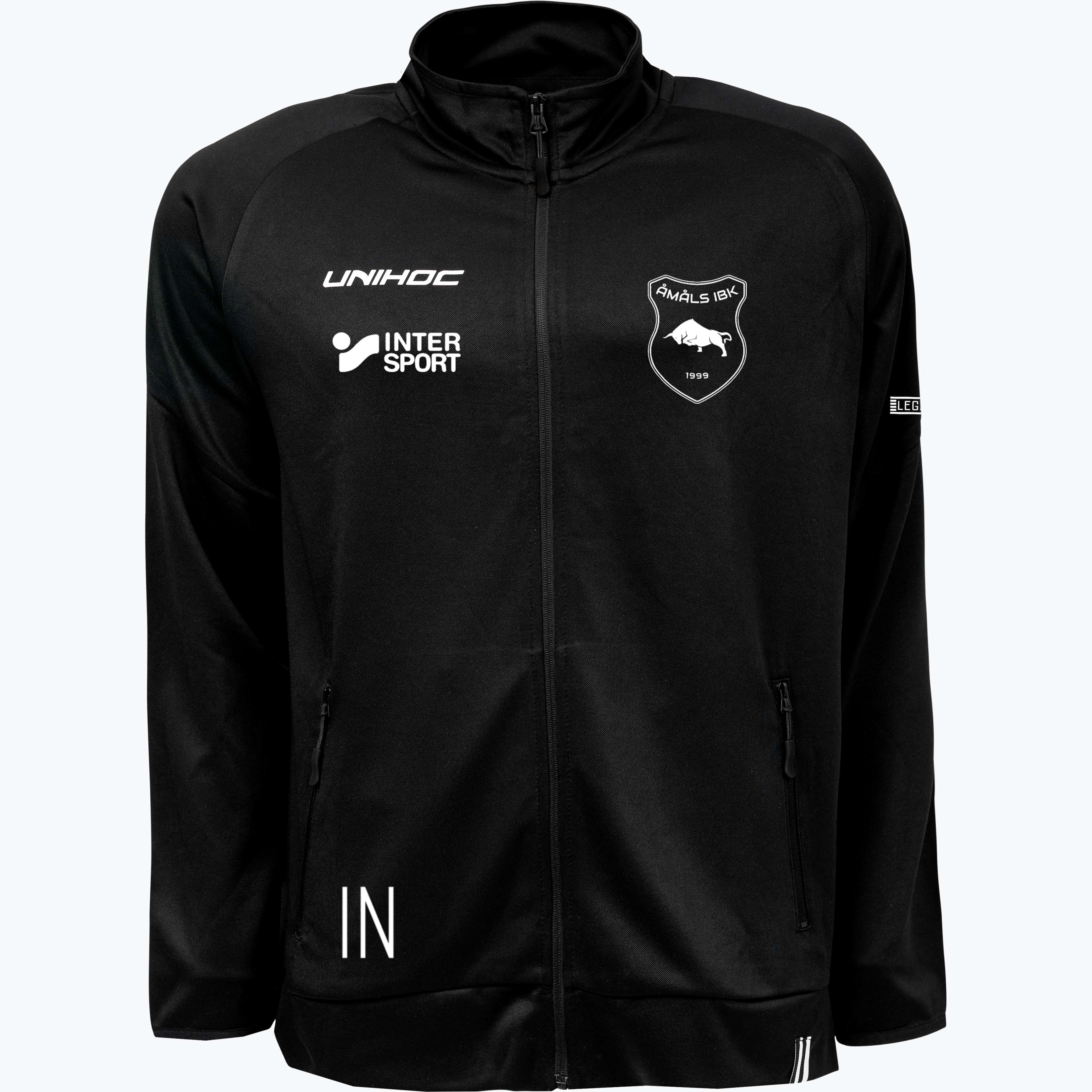 Tracksuit Legacy Sr jacka