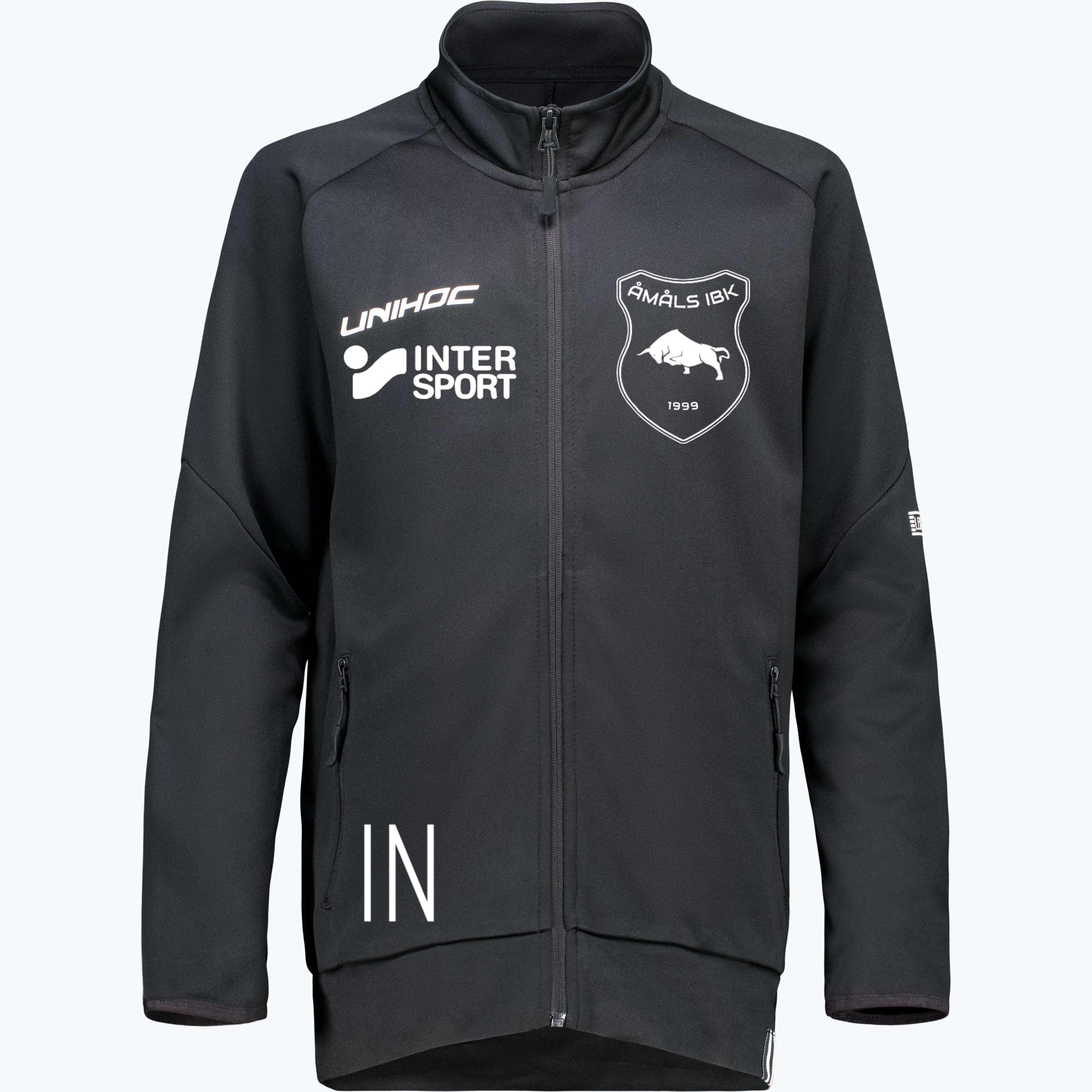 Tracksuit Legacy Jr jacka