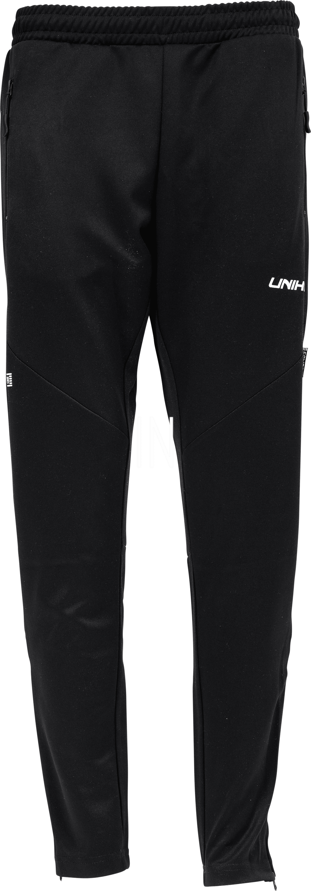 Unihoc Legacy Tracksuit jr träningsbyxor