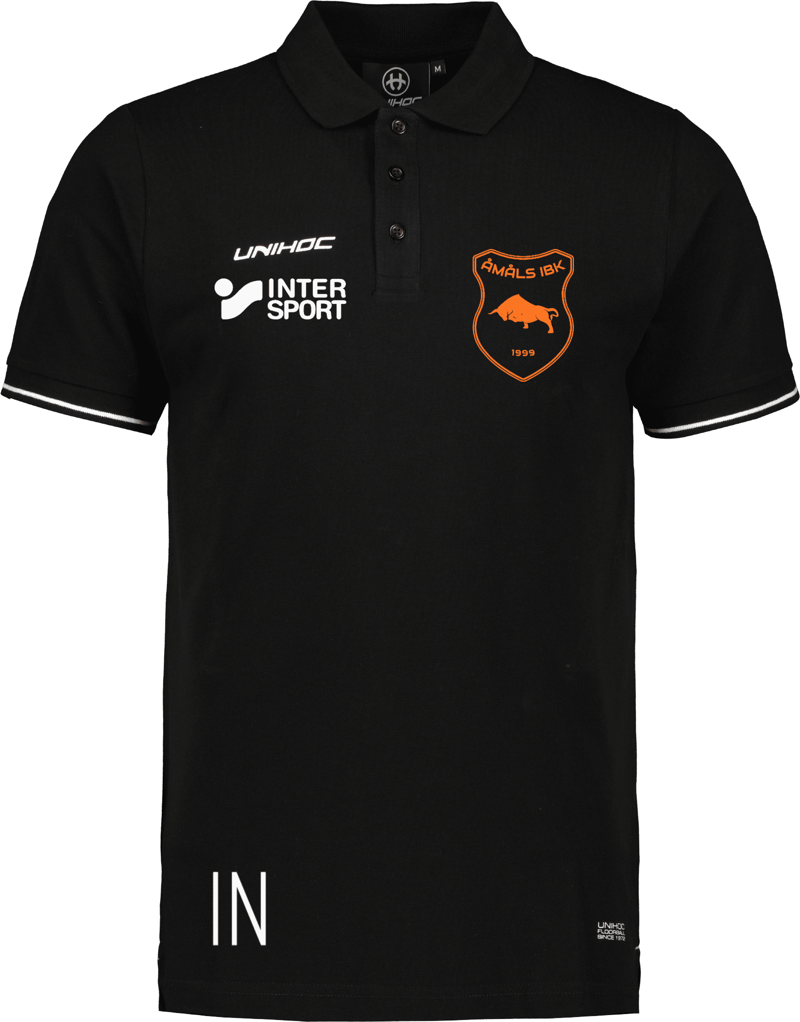 Unihoc Classic Piké