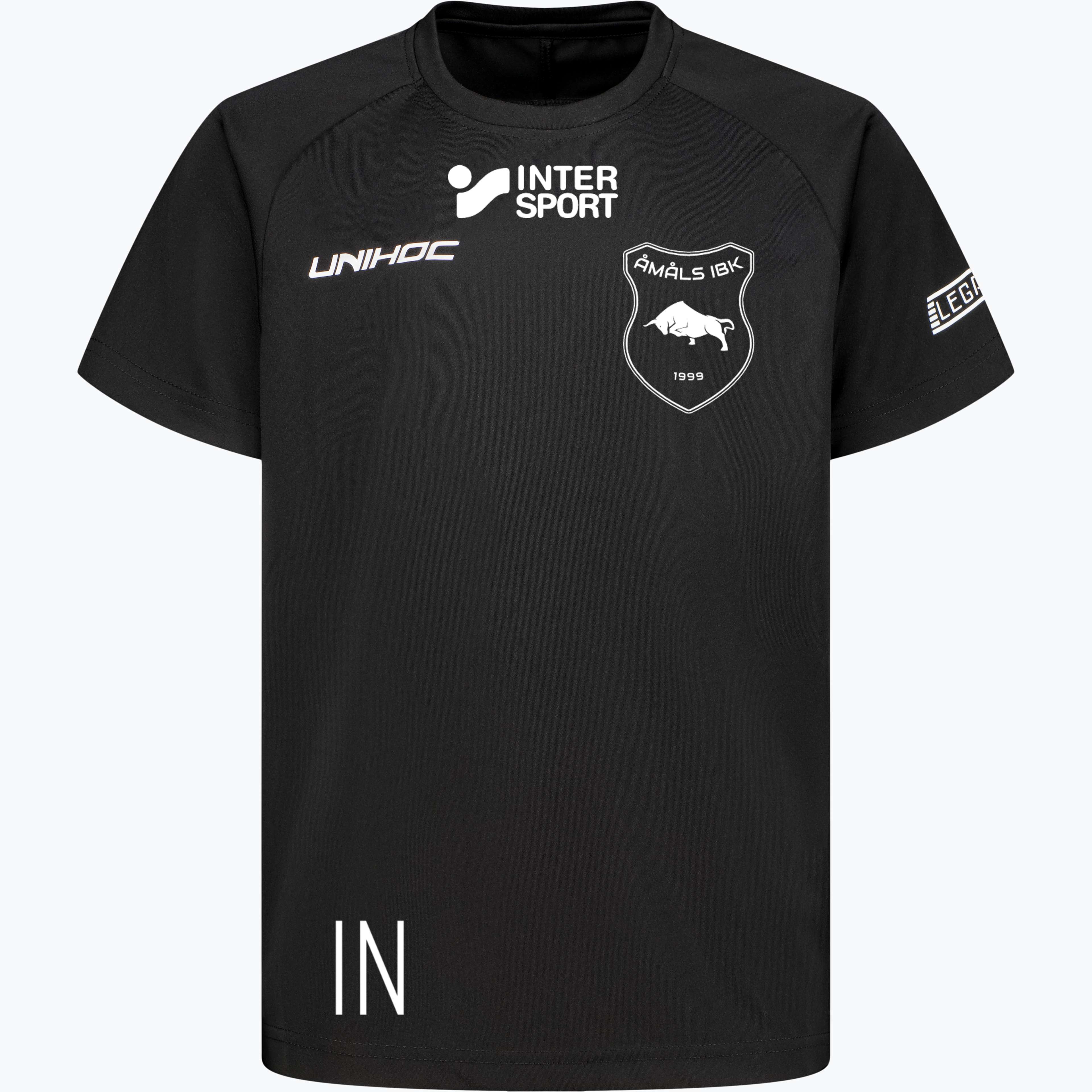 Legacy jr t-shirt