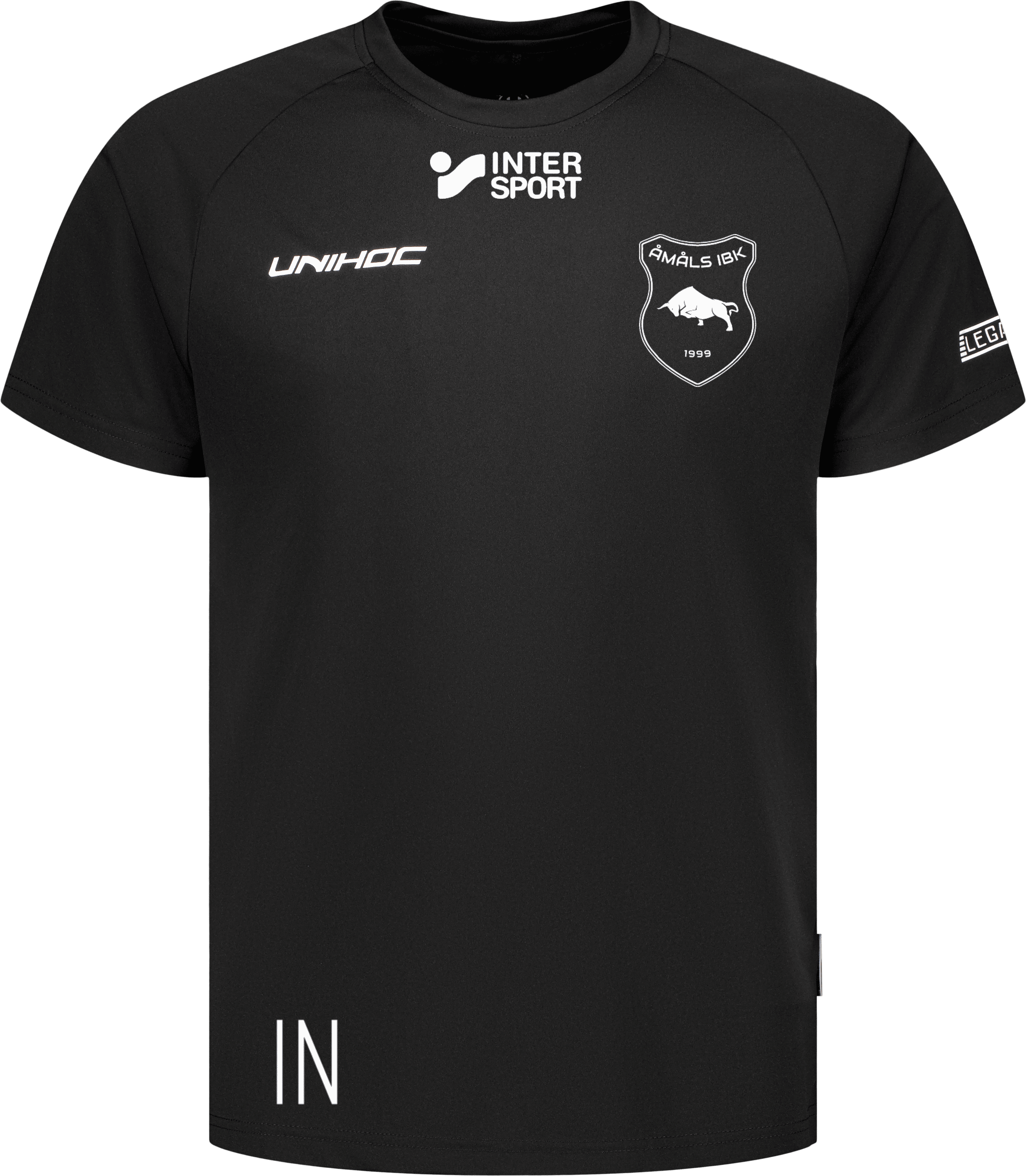 Unihoc Legacy t-shirt