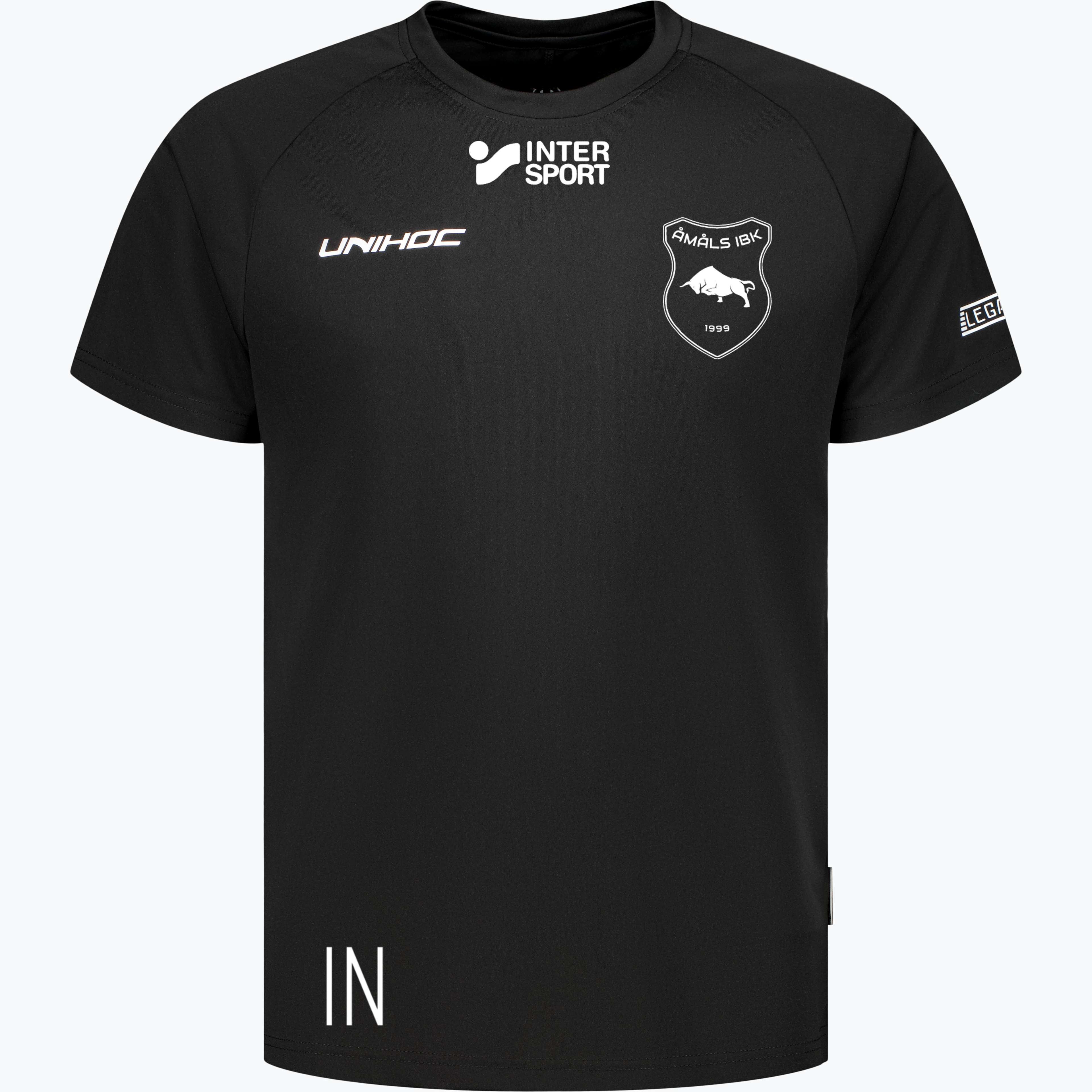 Legacy t-shirt