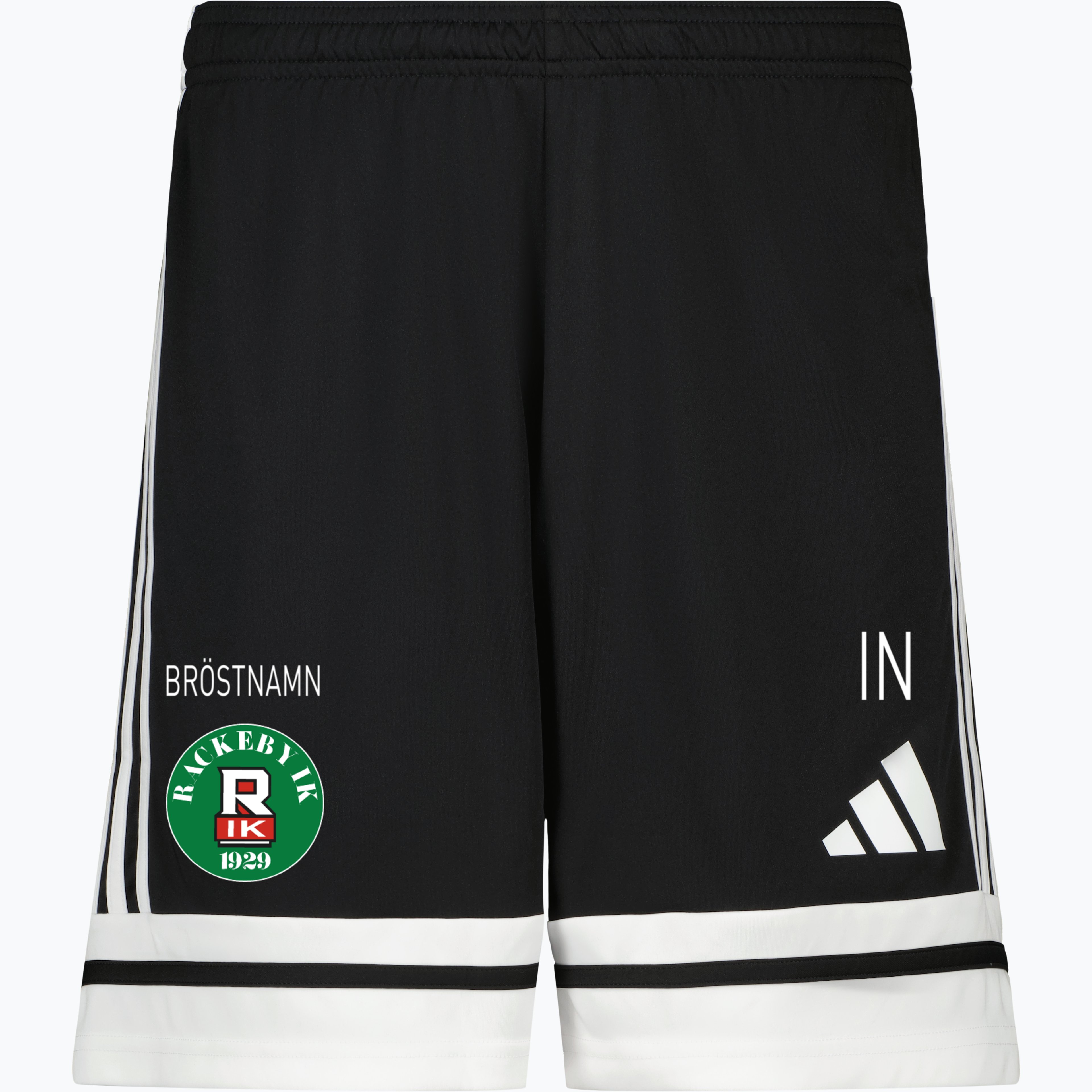 Squadra 25 M shorts