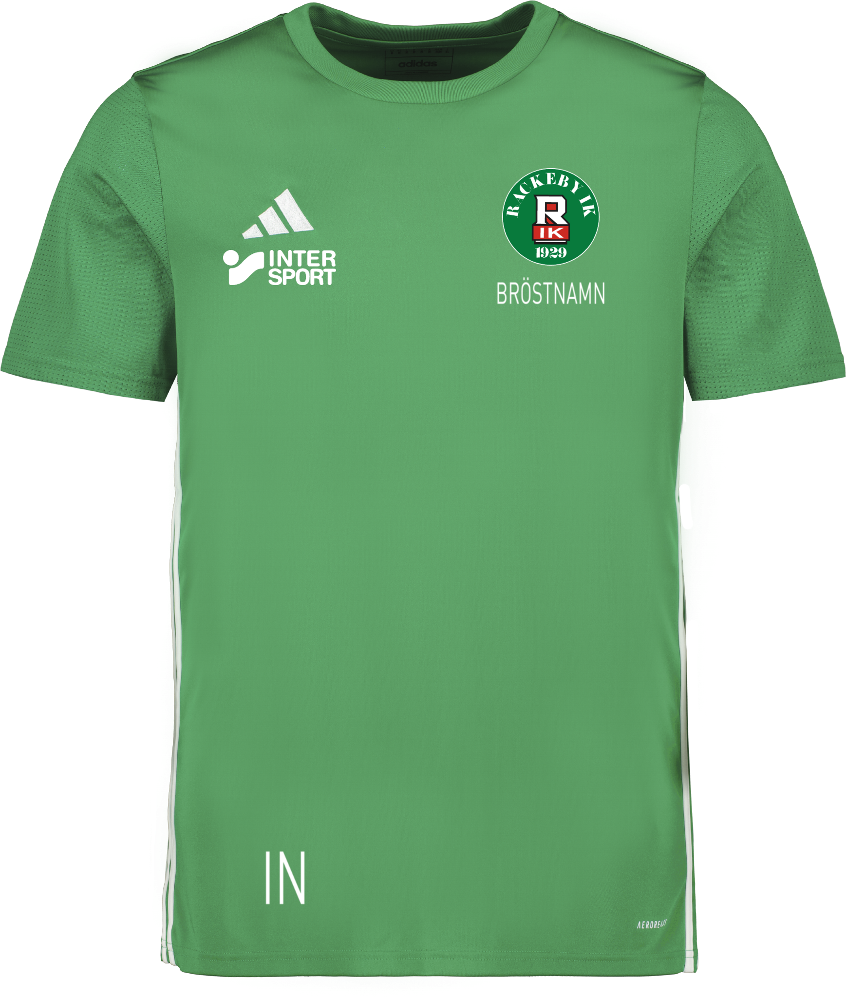 adidas Tabela 23 JR t-shirt