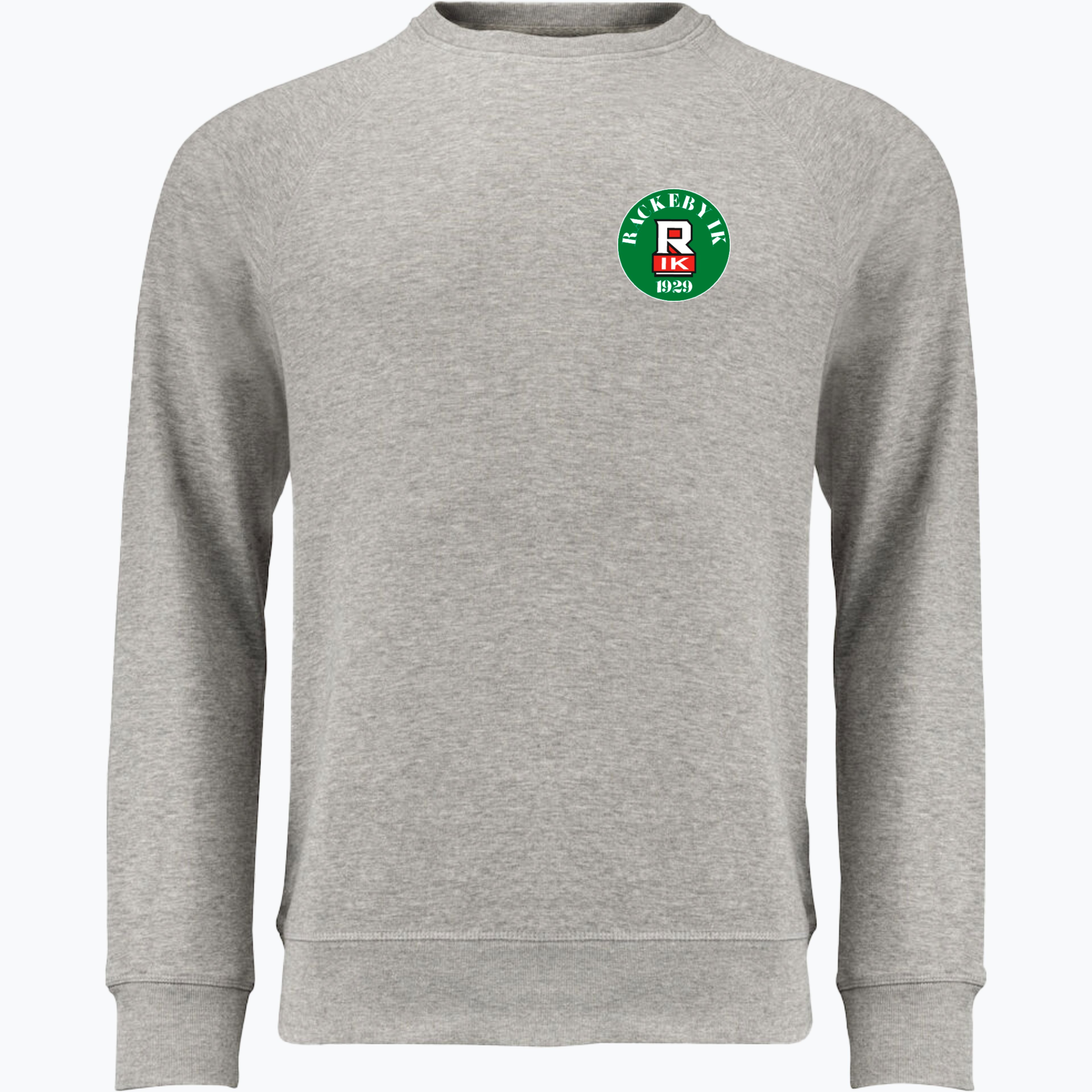 Raglan M sweatshirt