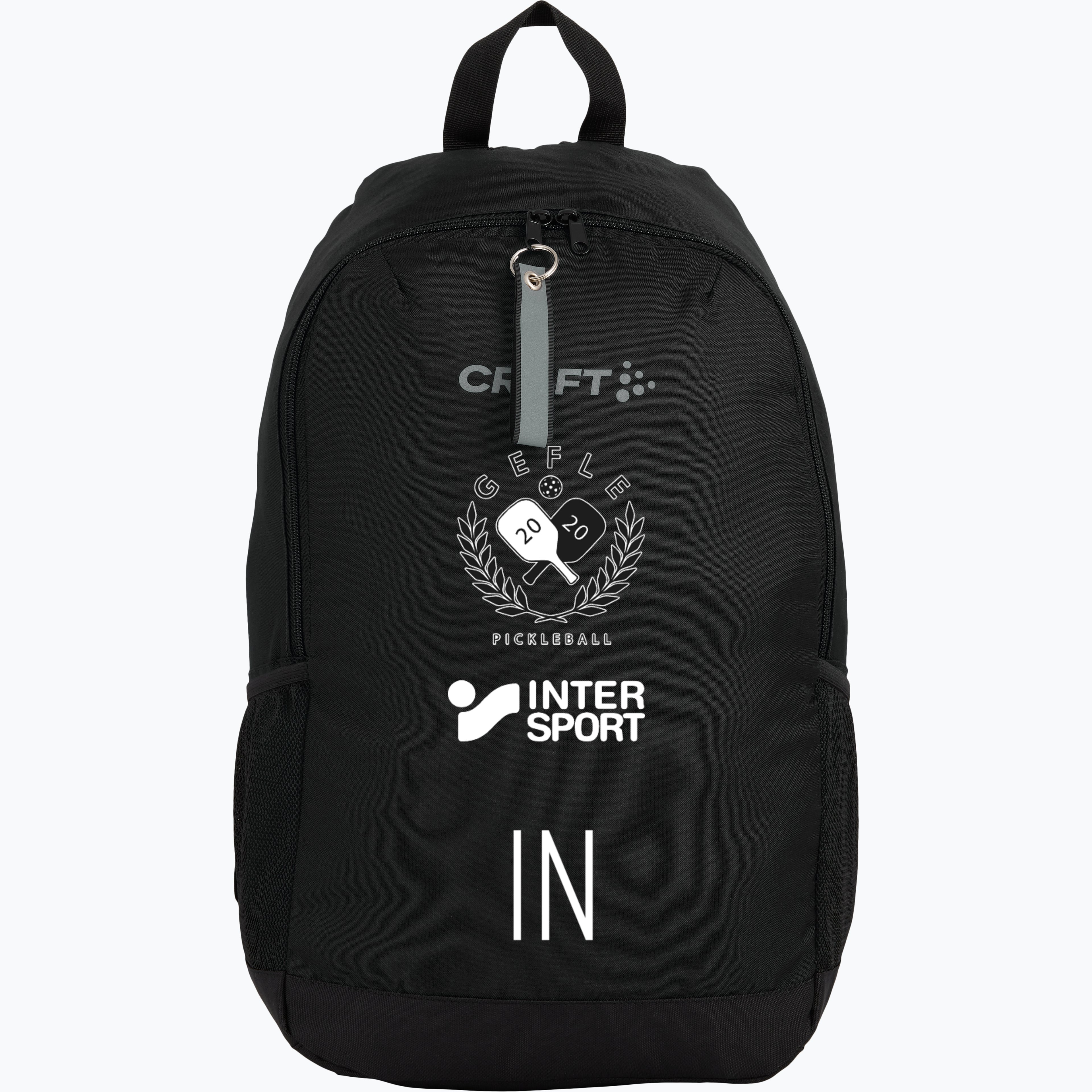  ABILITY PRACTICE BACKPACK