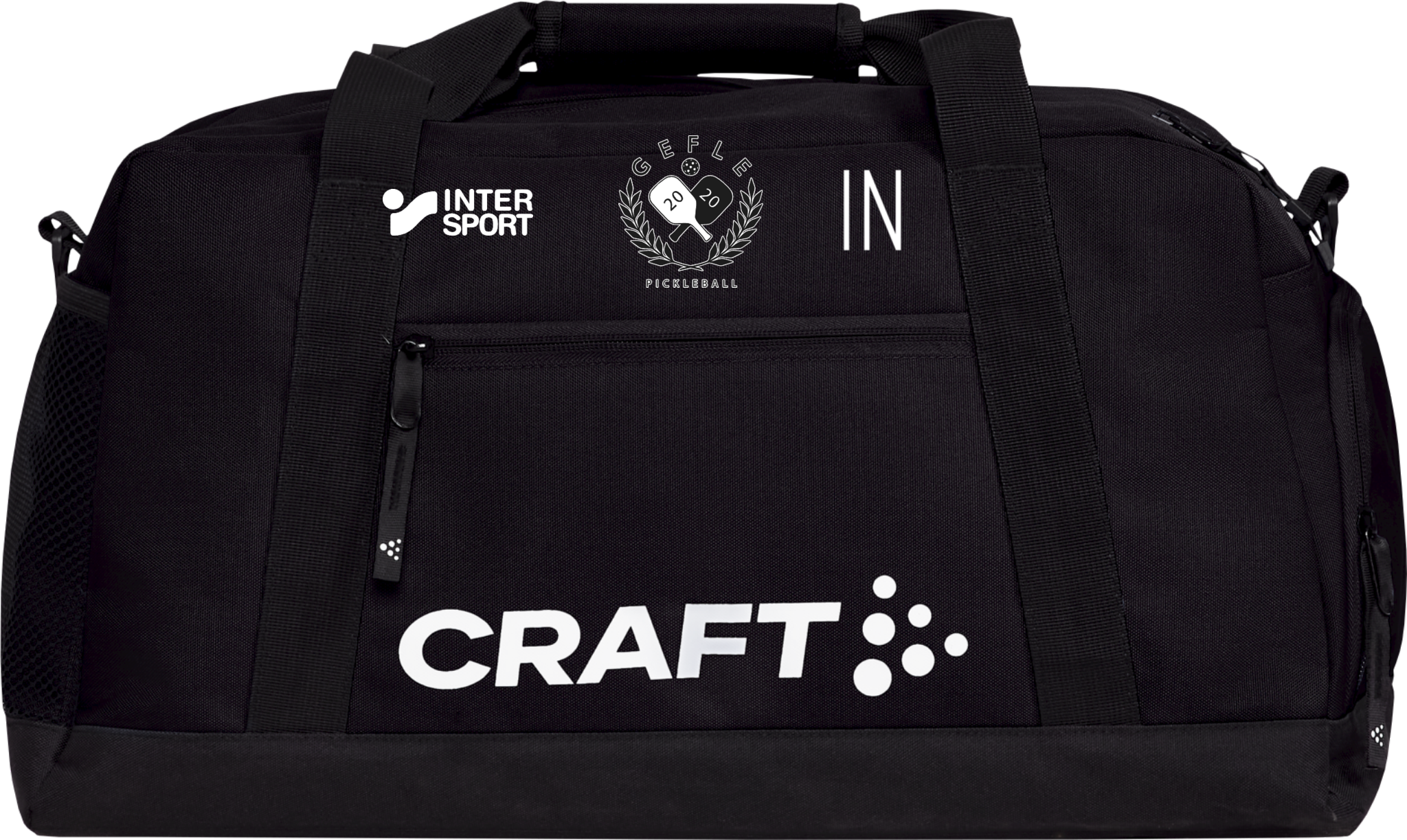 Craft Squad 2.0 Duffle 36L träningsväska