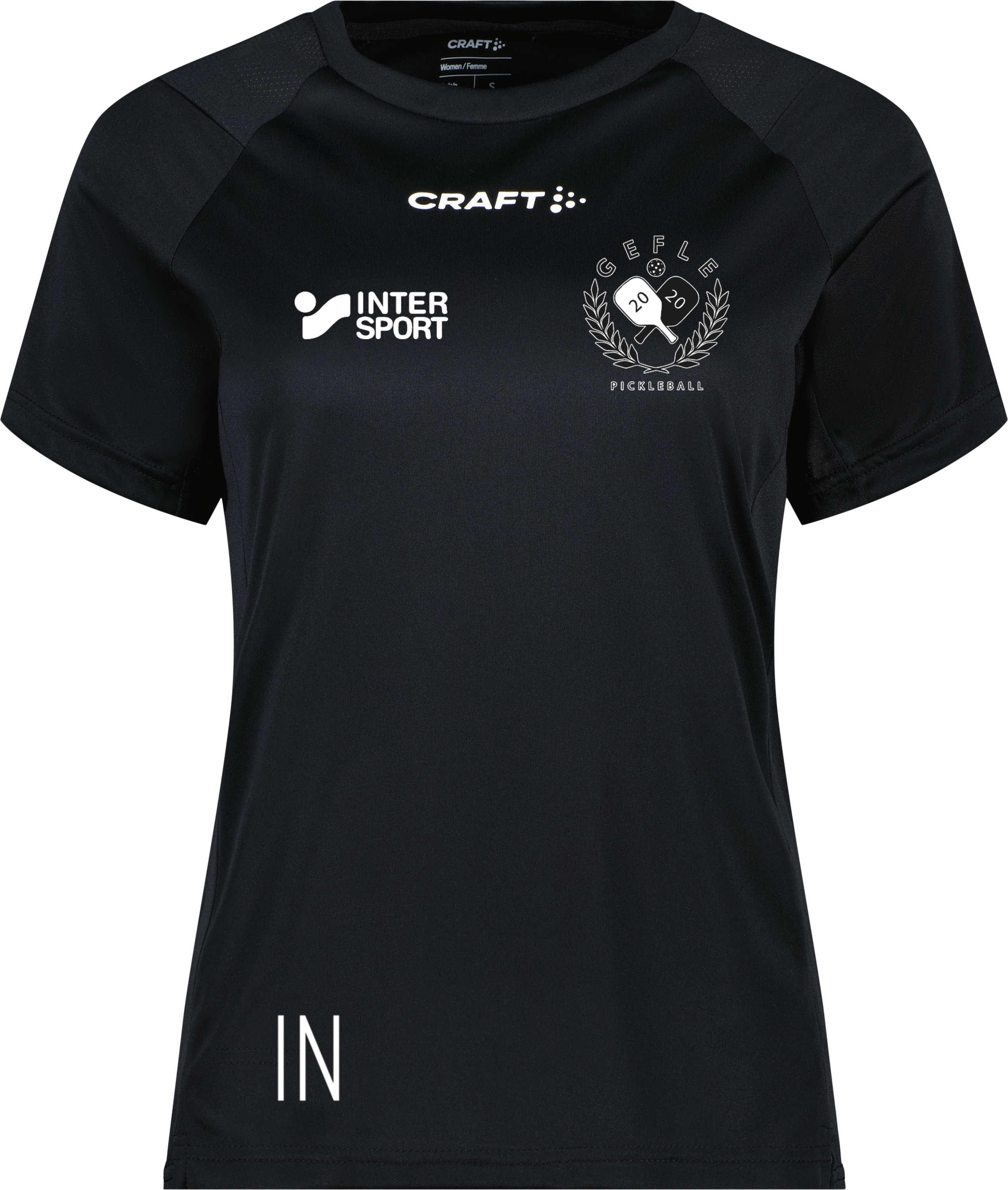 Craft Rush 2.0 W t-shirt