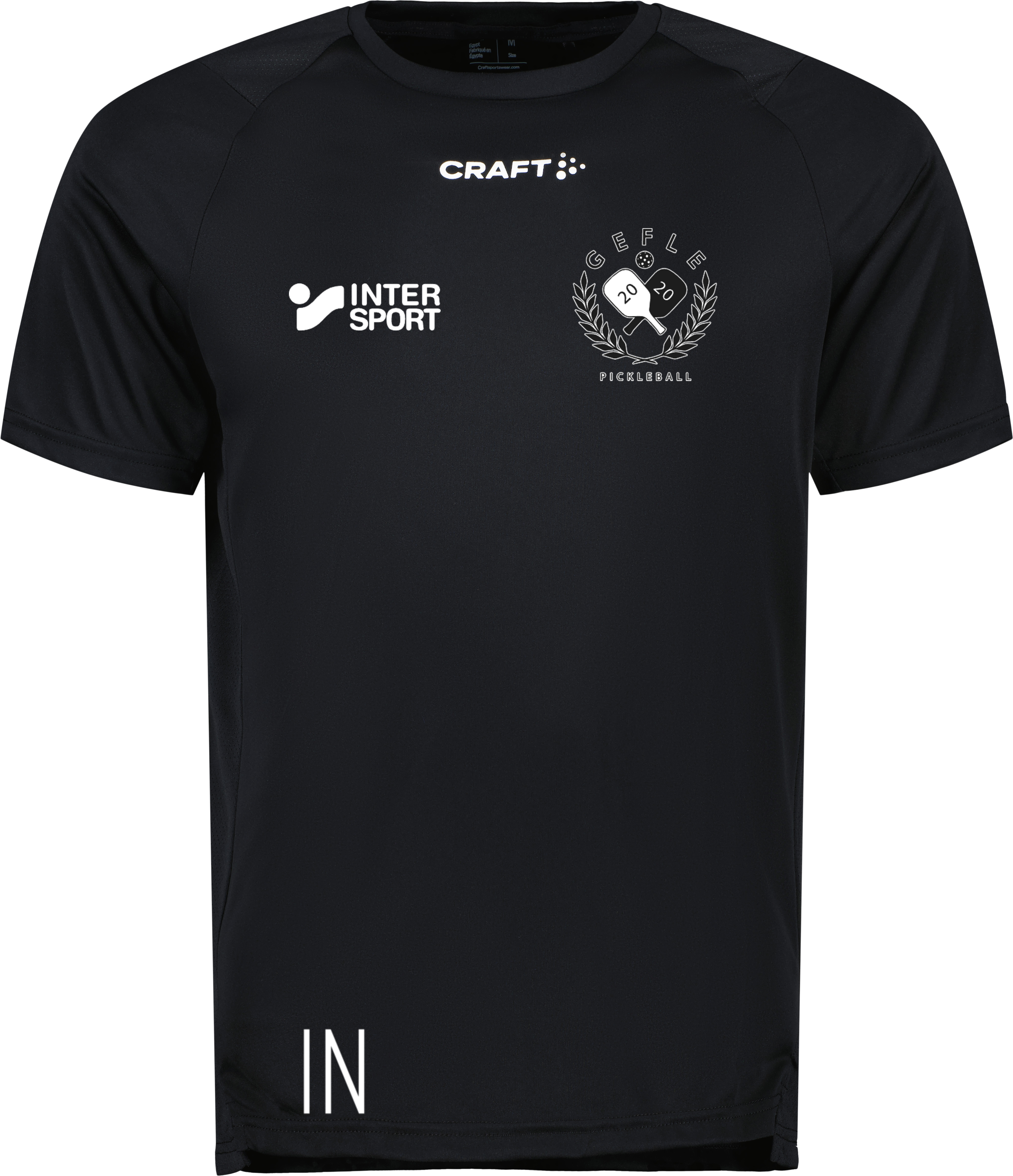 Craft Rush 2.0 M t-shirt