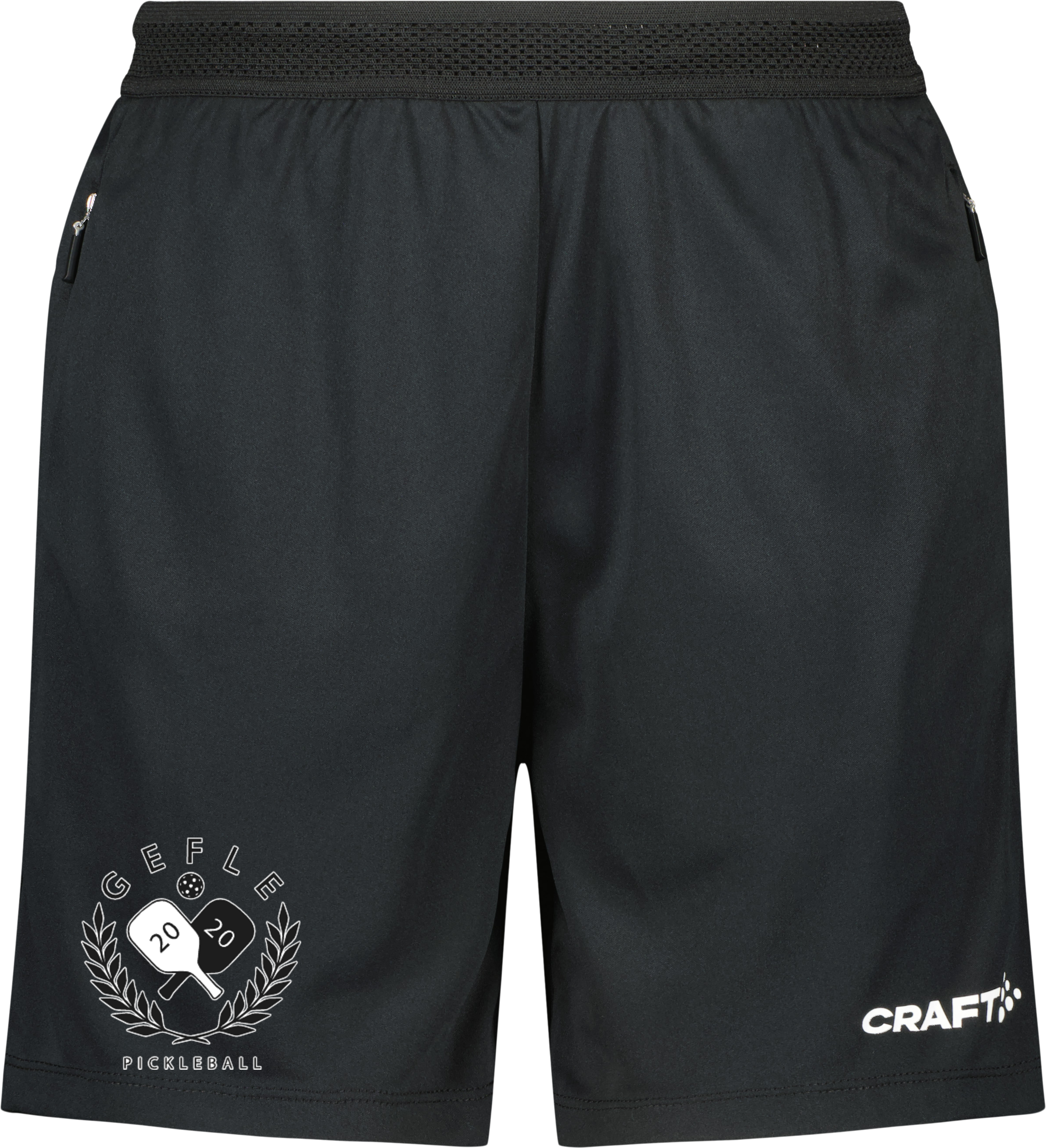 Craft Evolve Zip Pocket W Shorts