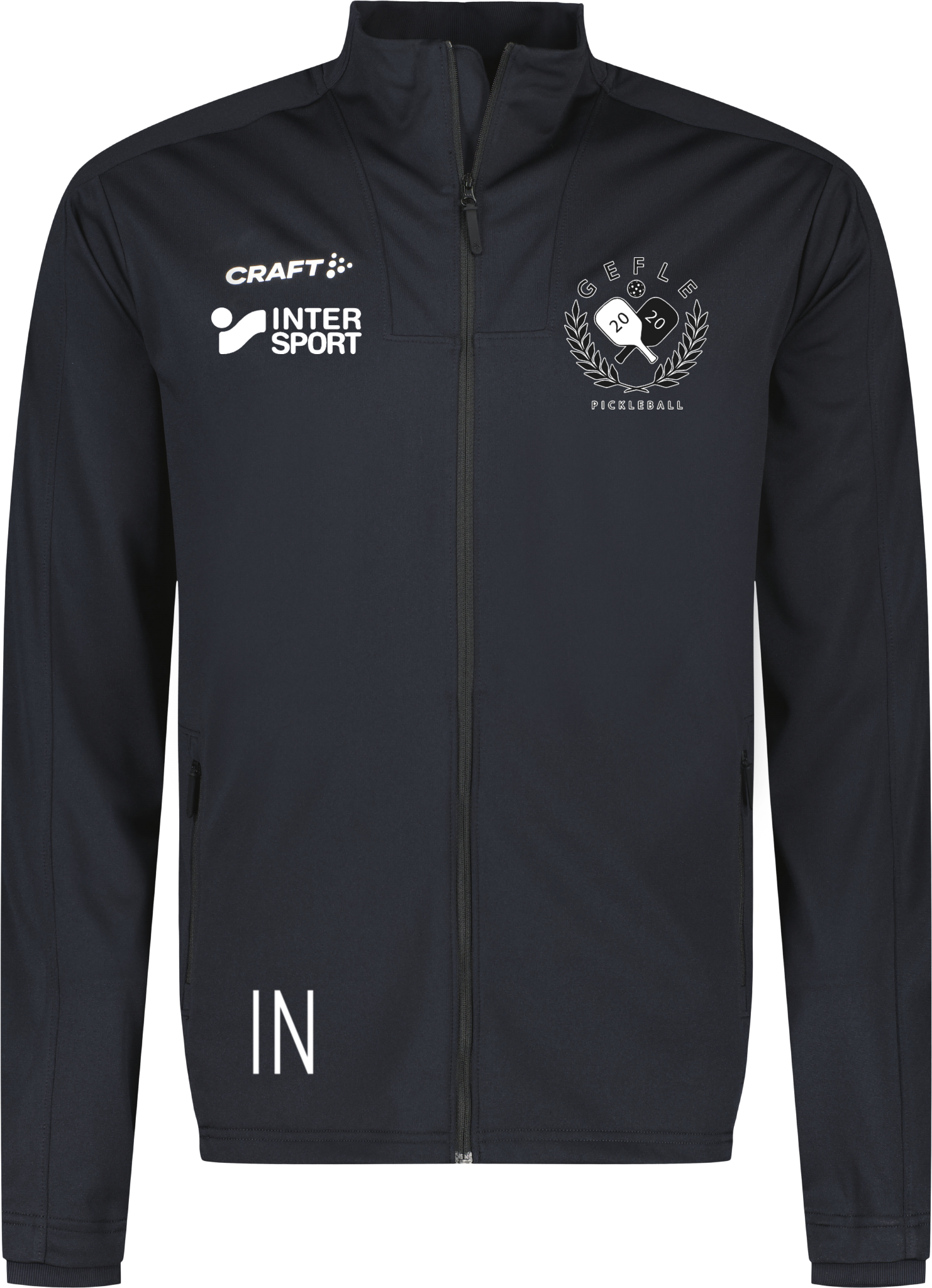 Craft EVOLVE 2.0 M FULL ZIP