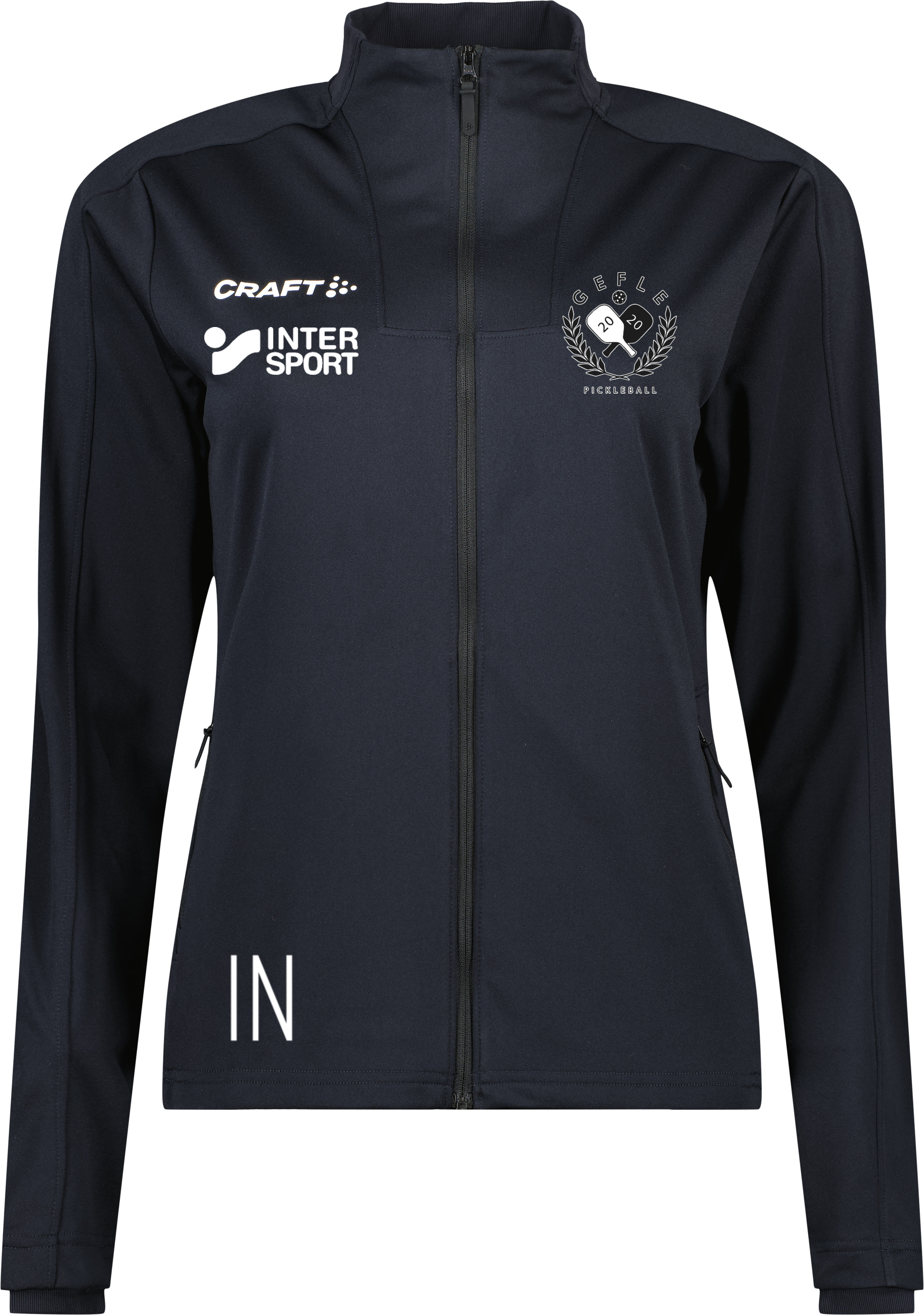 Craft EVOLVE 2.0 W FULL ZIP