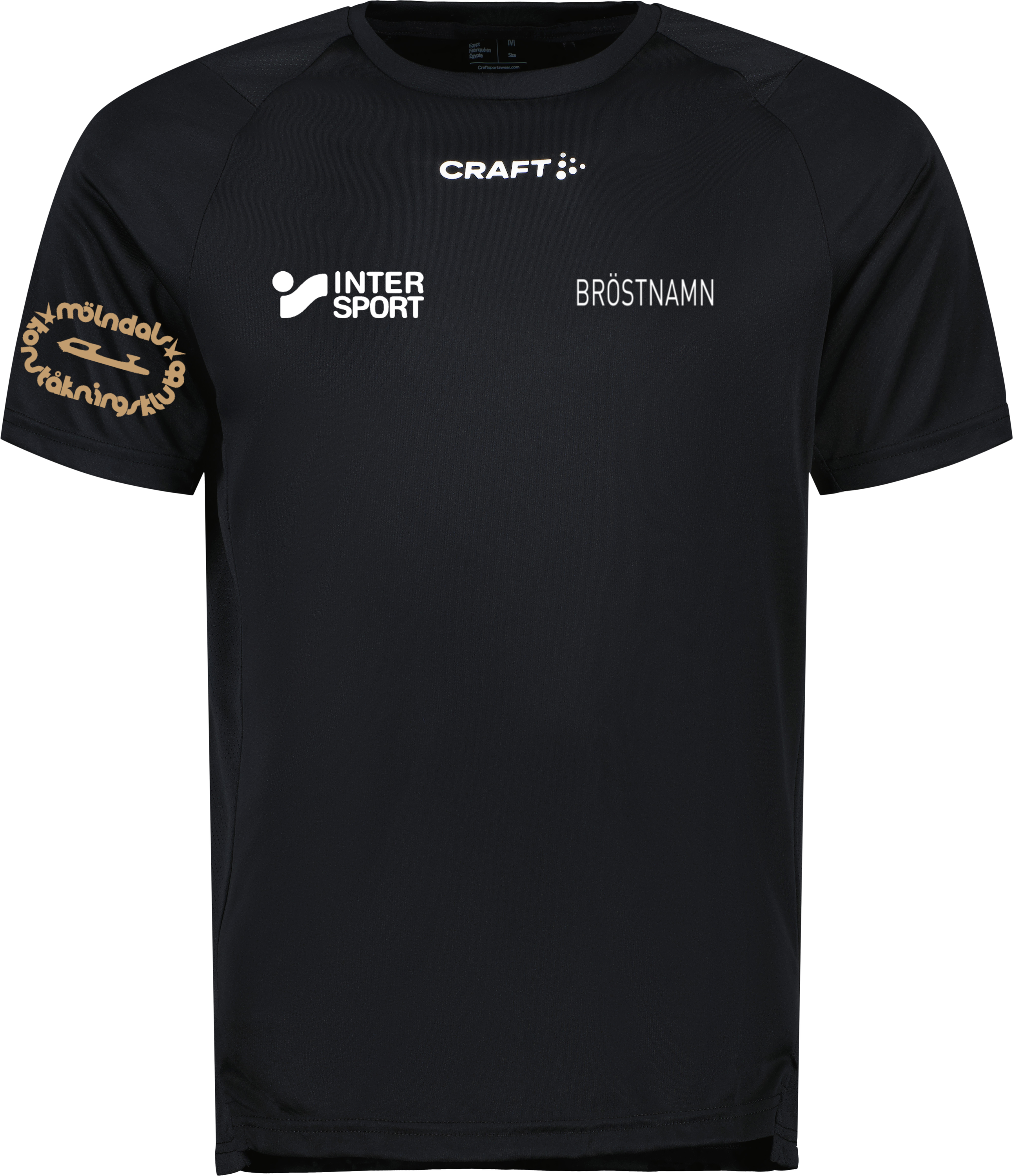 Craft Rush 2.0 M t-shirt