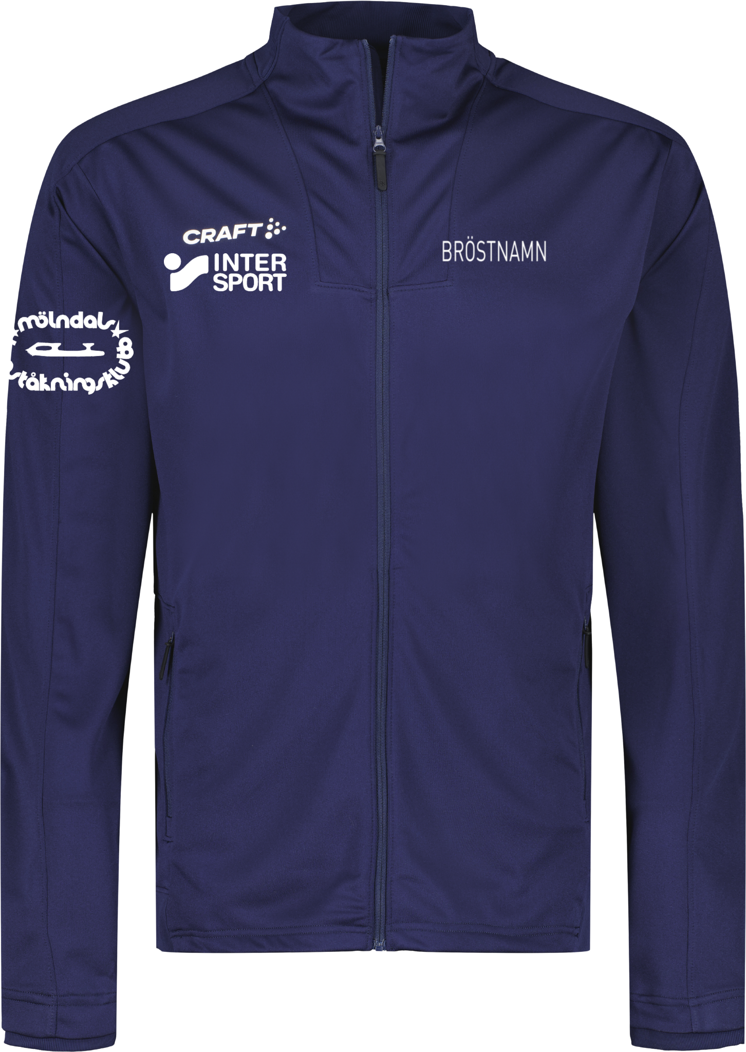 Craft EVOLVE 2.0 M FULL ZIP