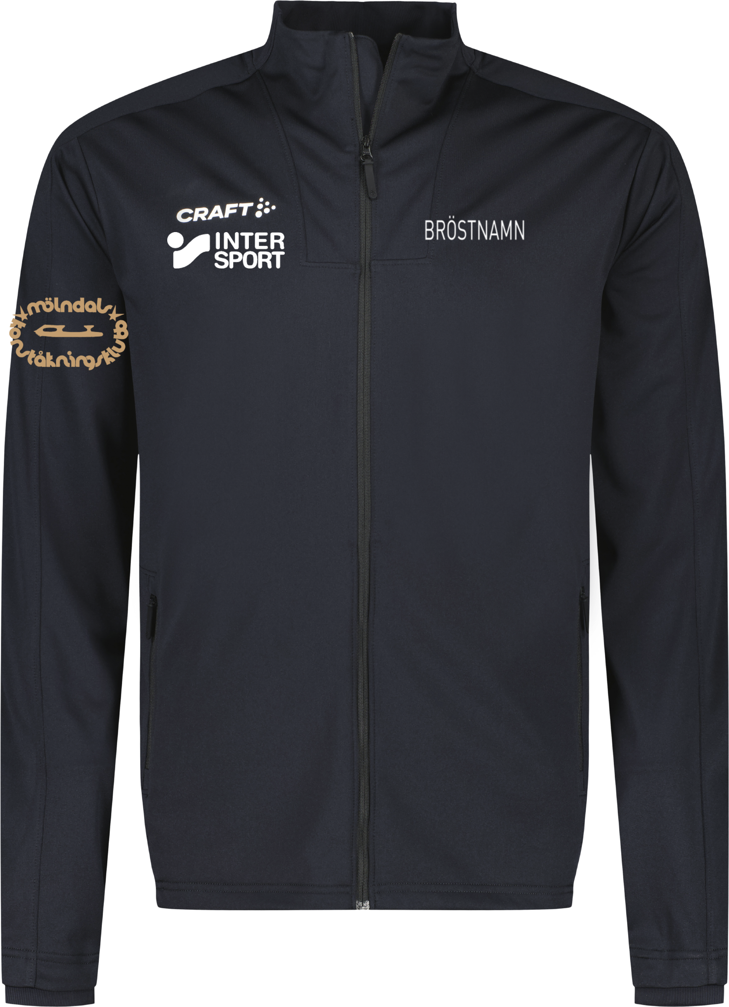 Craft EVOLVE 2.0 M FULL ZIP