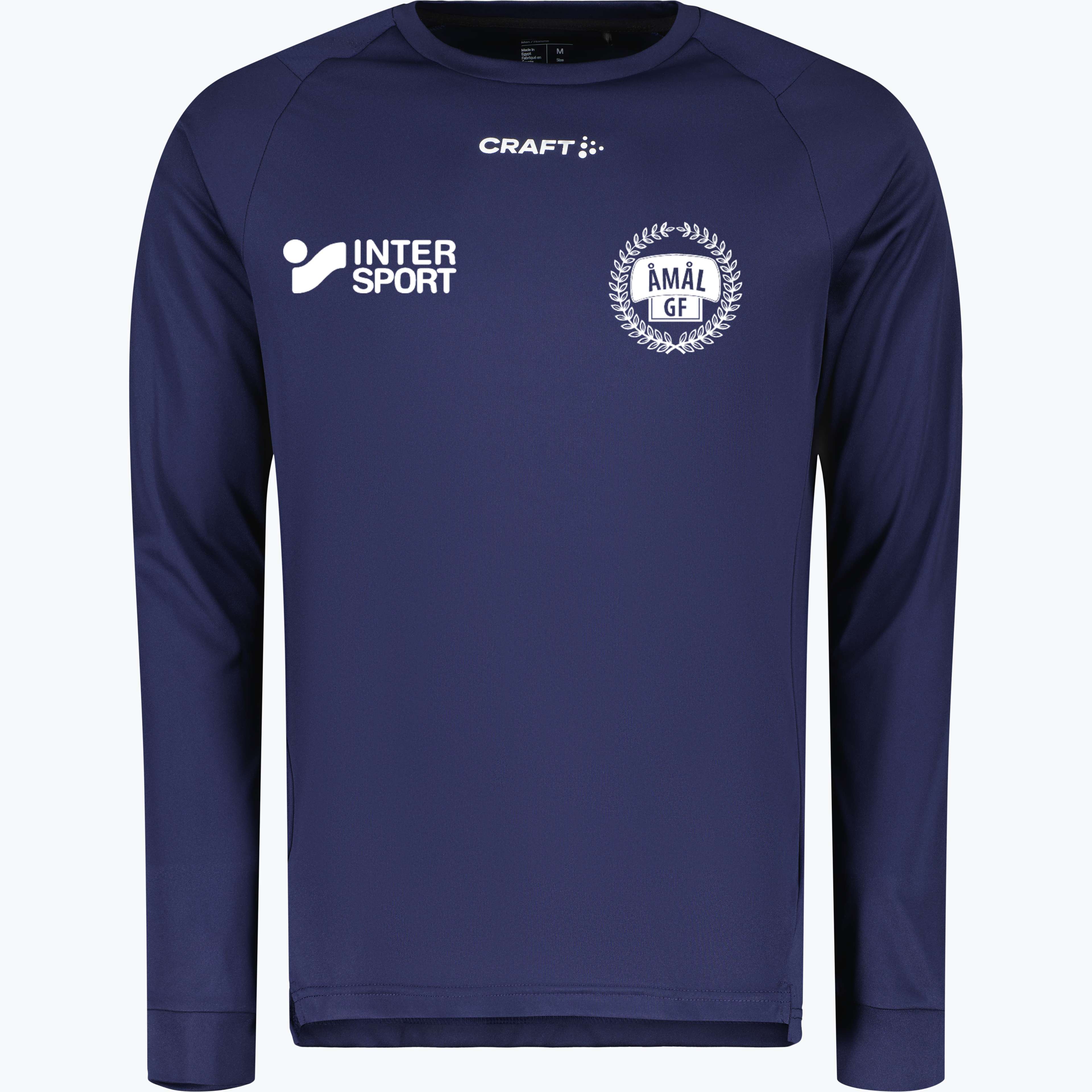 Rush 2.0 LS Jr t-shirt