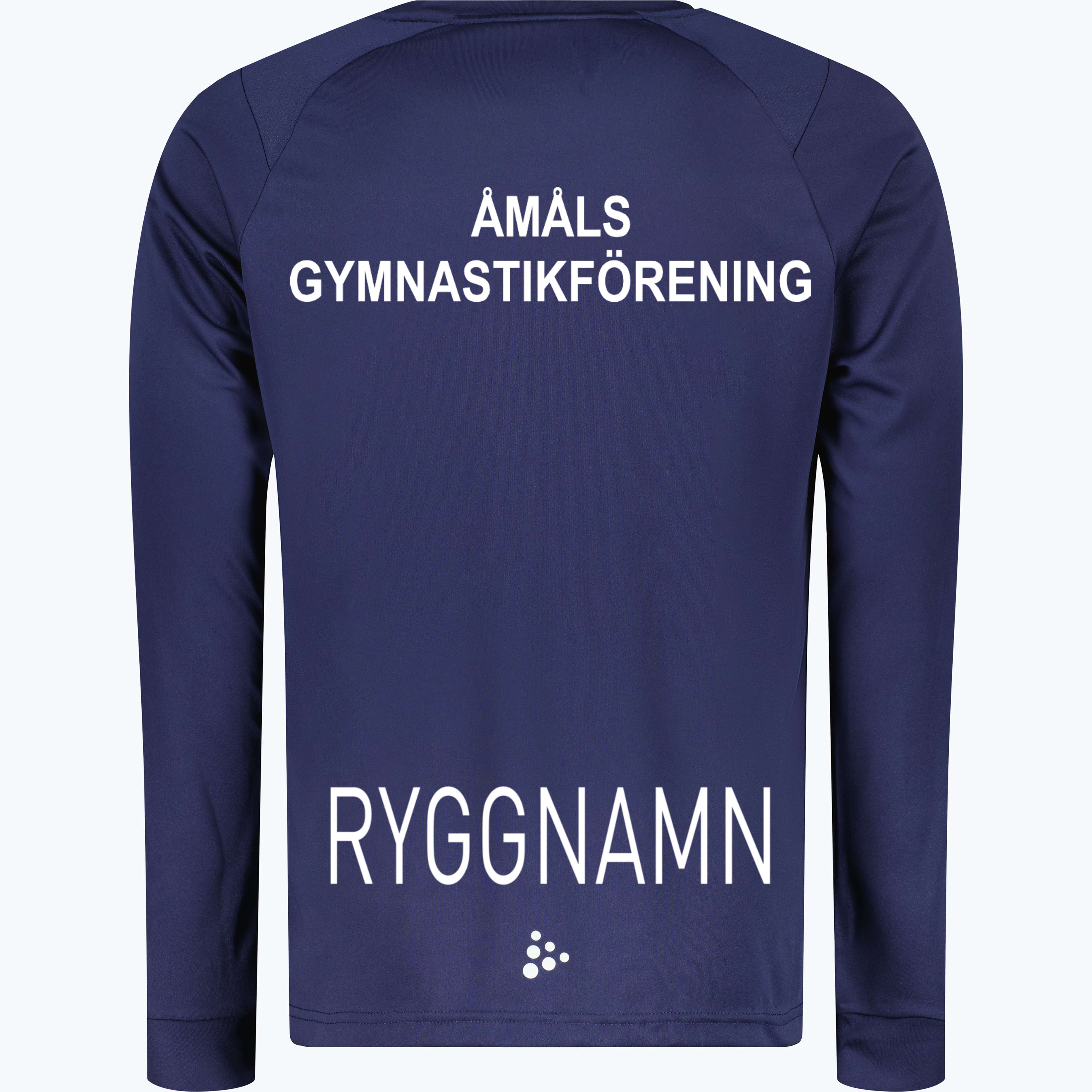 Rush 2.0 LS Jr t-shirt