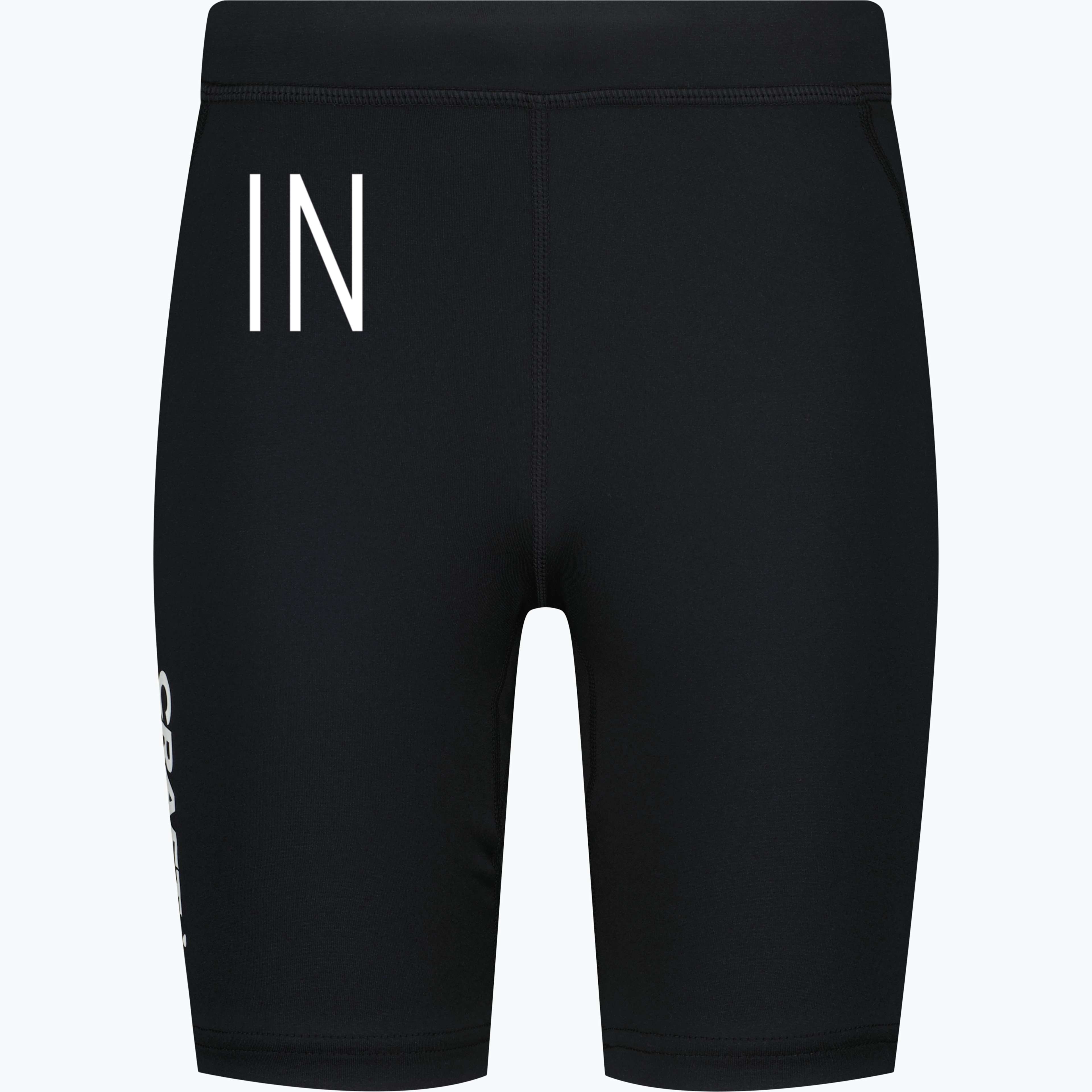 RUSH 2.0 SHORT TIGHTS JR