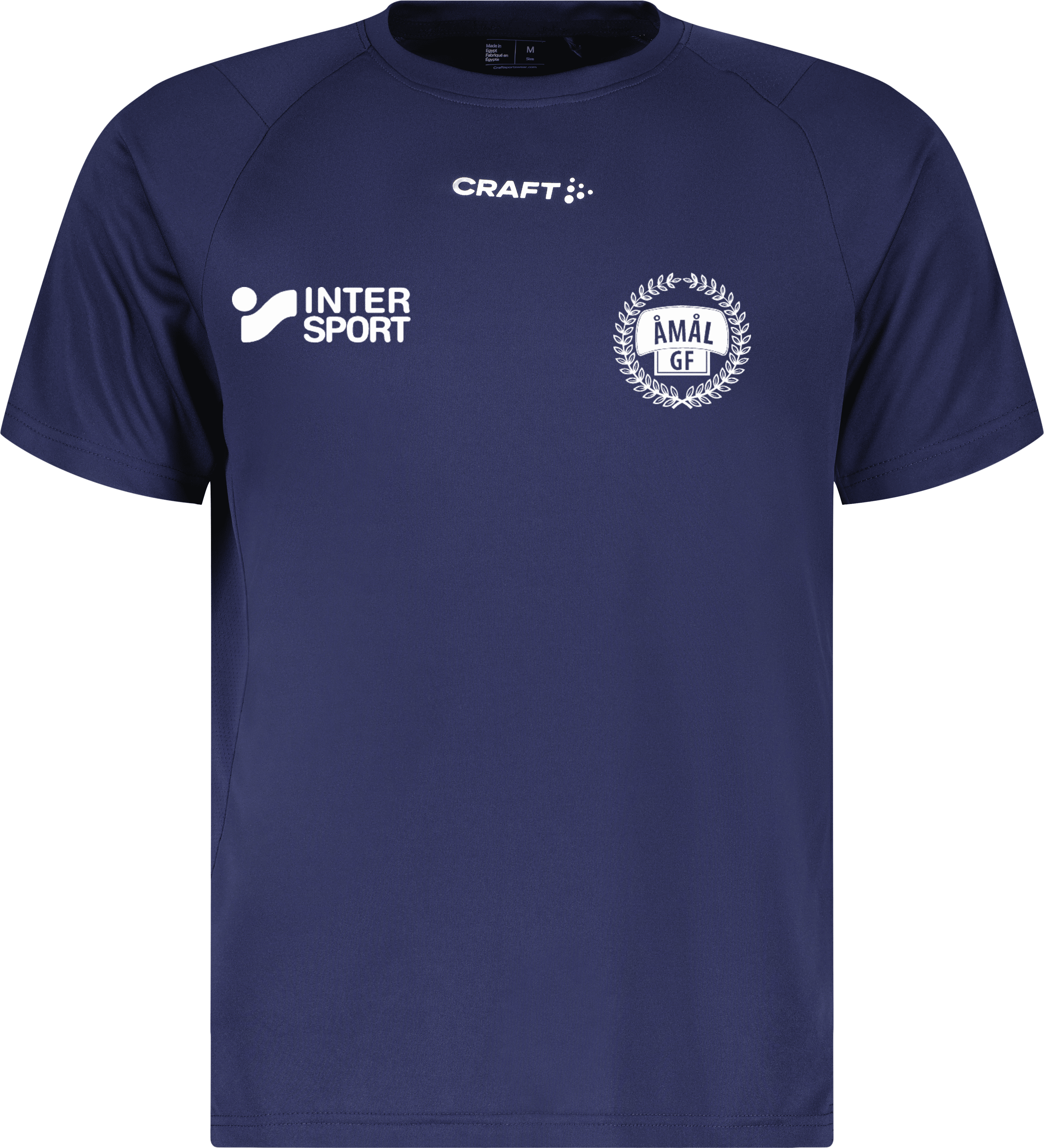 Craft Rush 2.0 JR t-shirt