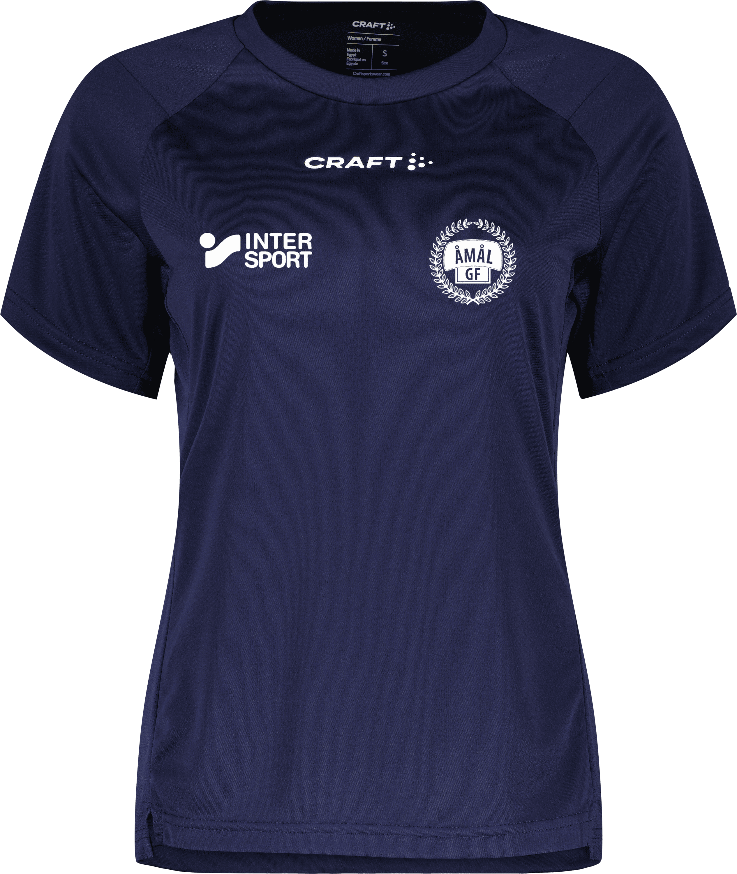 Craft Rush 2.0 W t-shirt