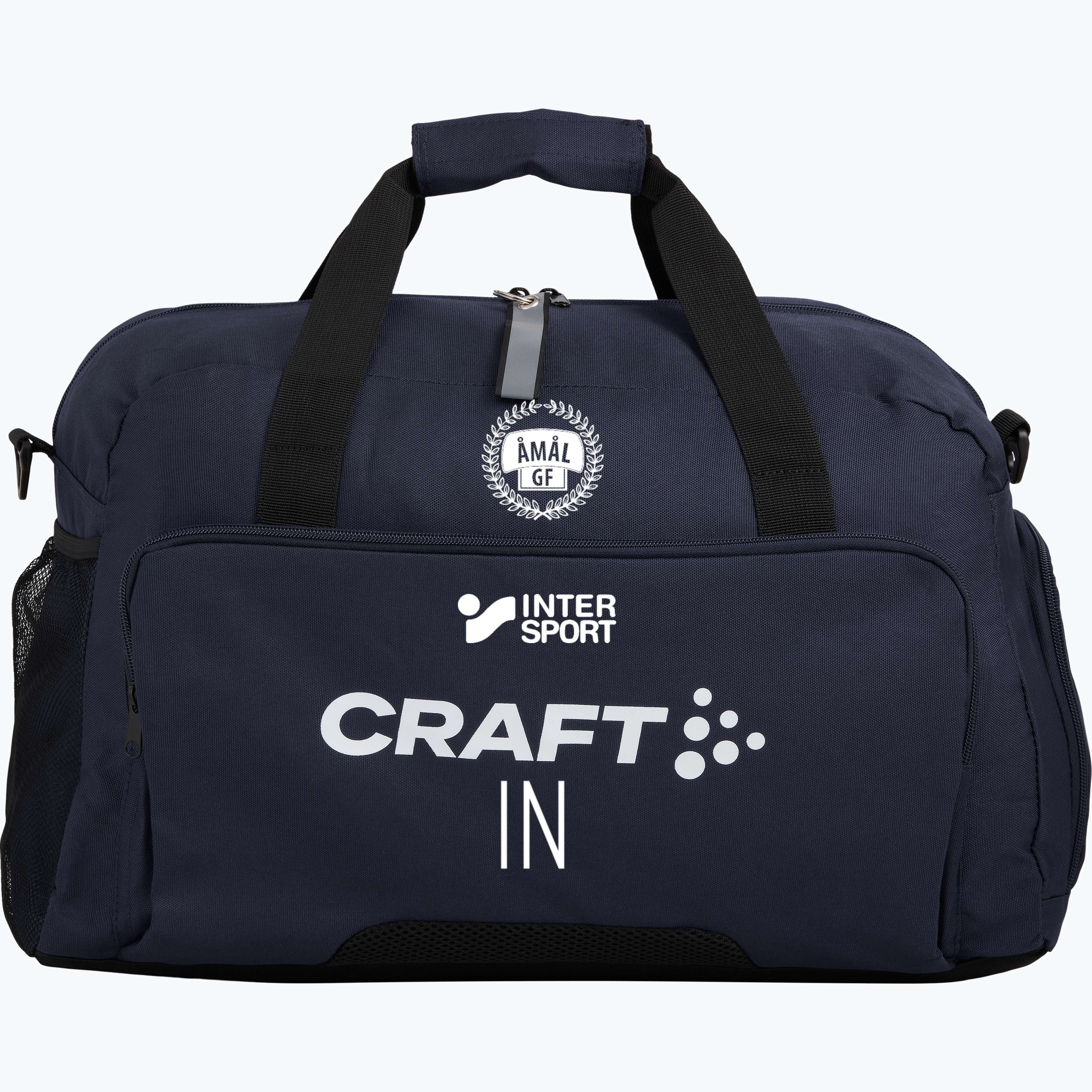 Ability träningsväska