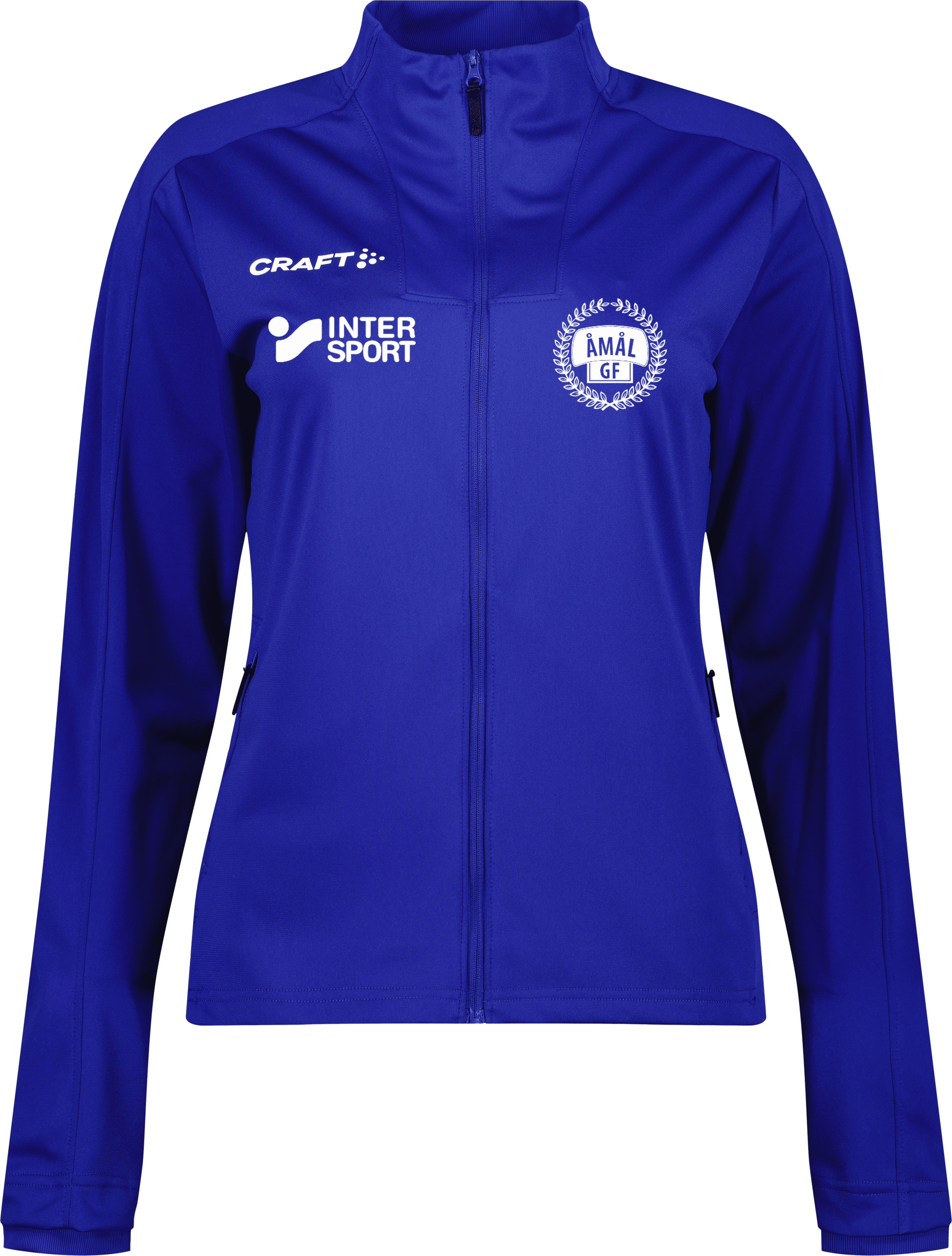Craft EVOLVE 2.0 W FULL ZIP