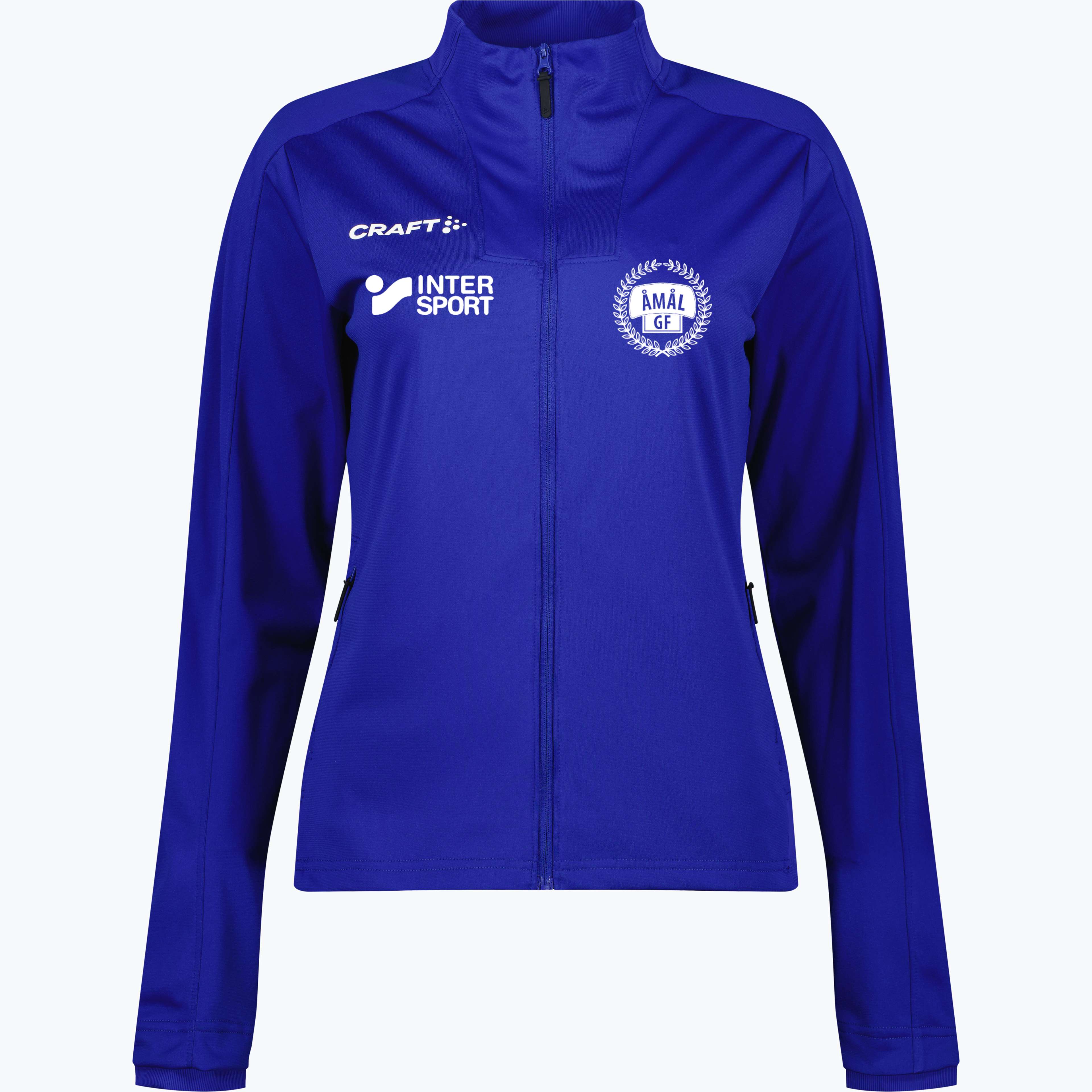 EVOLVE 2.0 W FULL ZIP