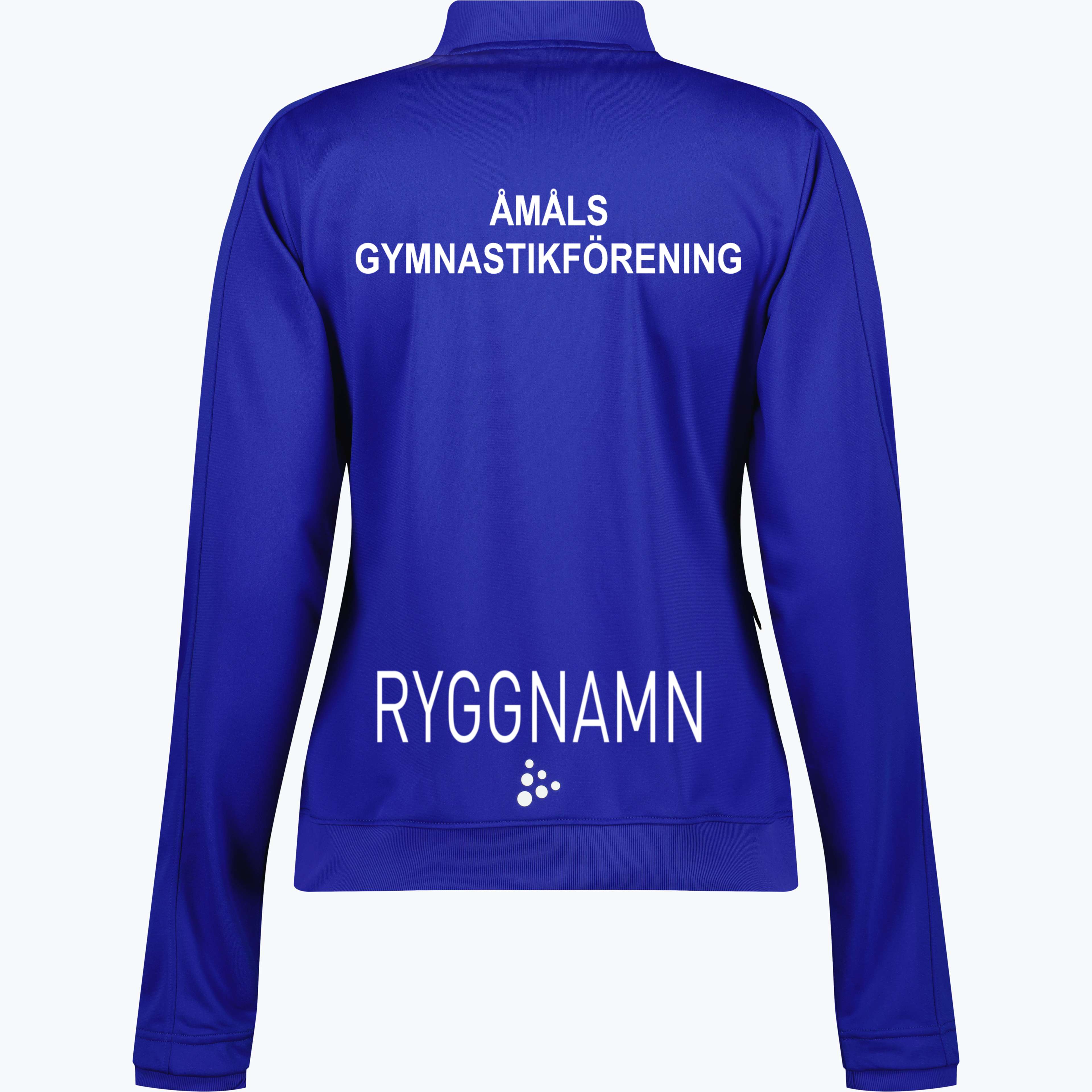 EVOLVE 2.0 W FULL ZIP