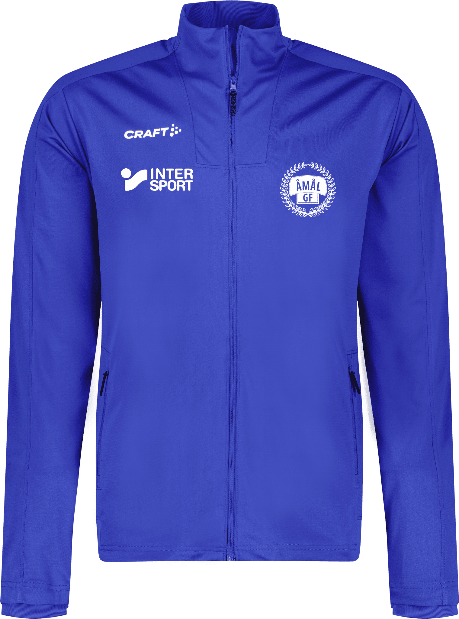 Craft EVOLVE 2.0 M FULL ZIP