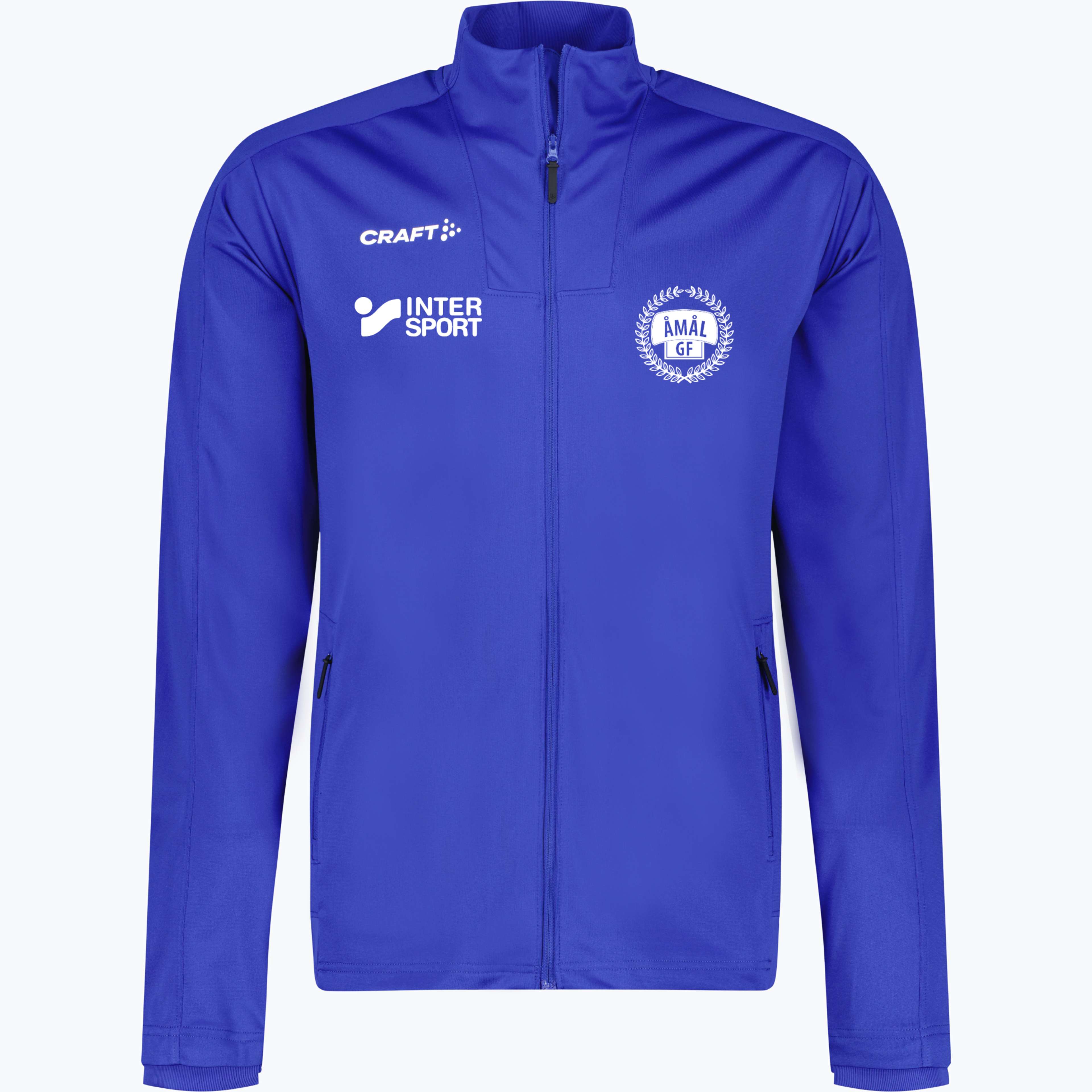 EVOLVE 2.0 M FULL ZIP