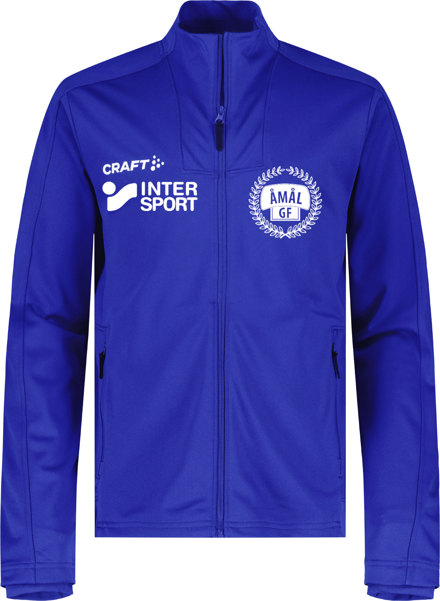 Craft EVOLVE 2.0 FULL ZIP JR