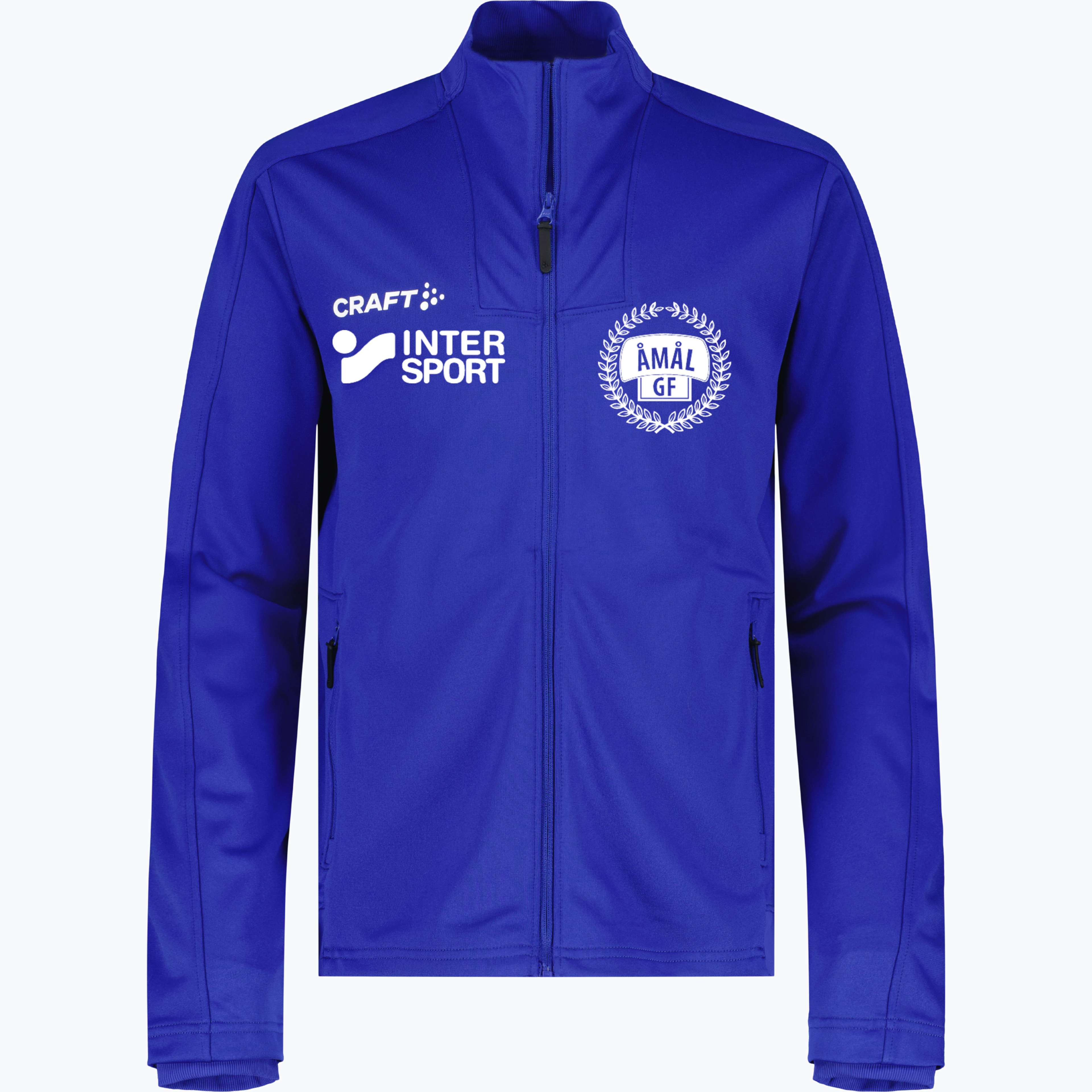 EVOLVE 2.0 FULL ZIP JR