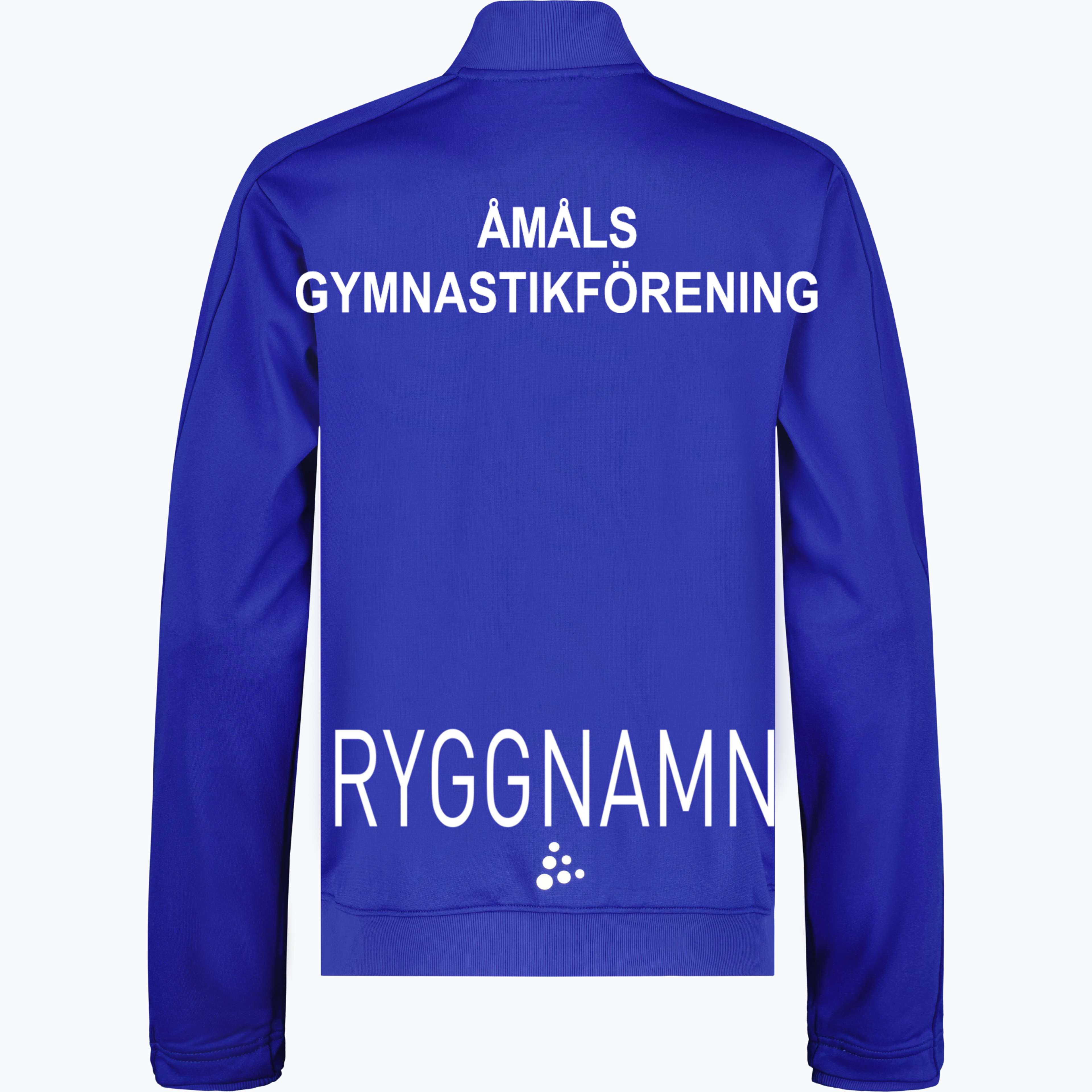 EVOLVE 2.0 FULL ZIP JR