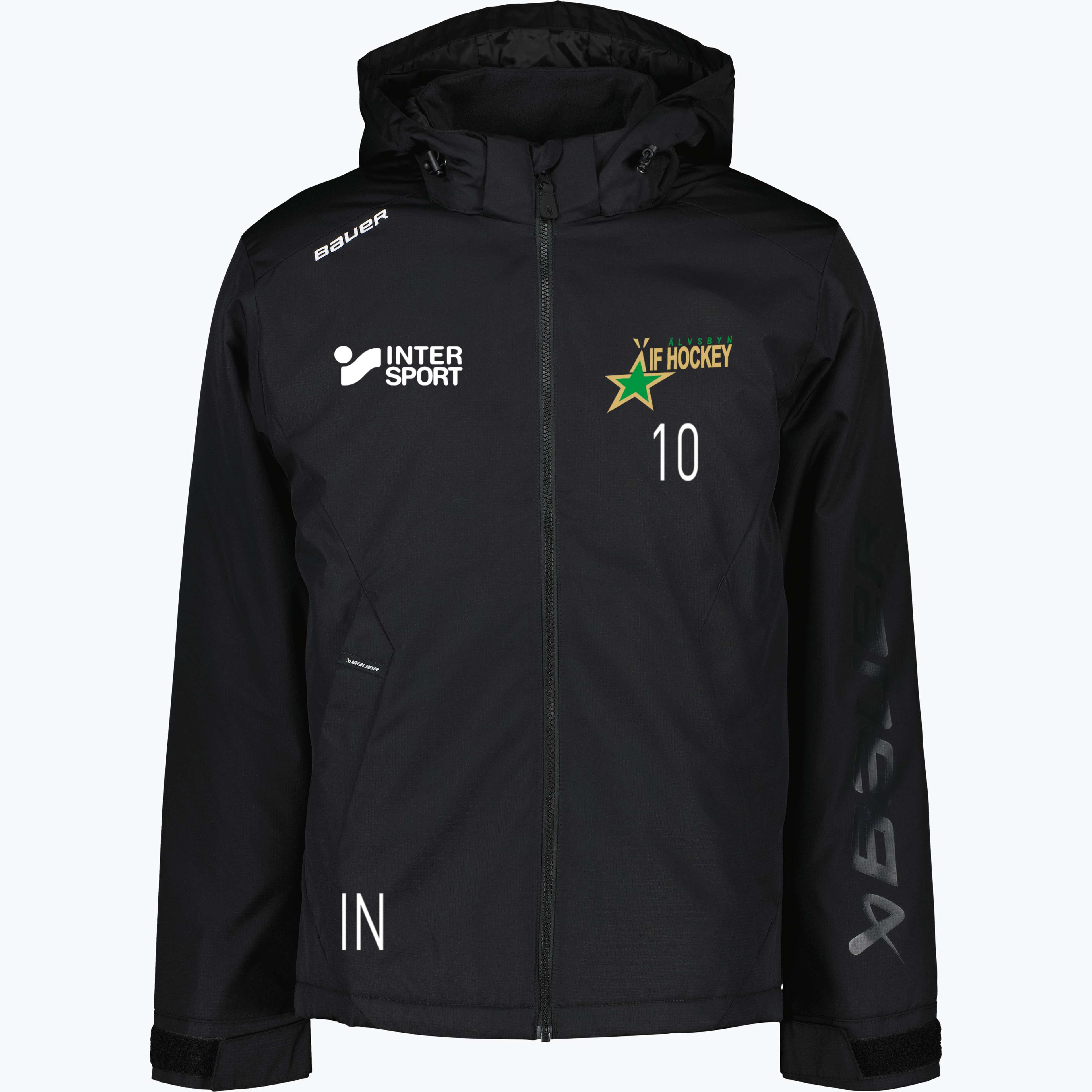 S24 Team Heavyweight Sr jacka