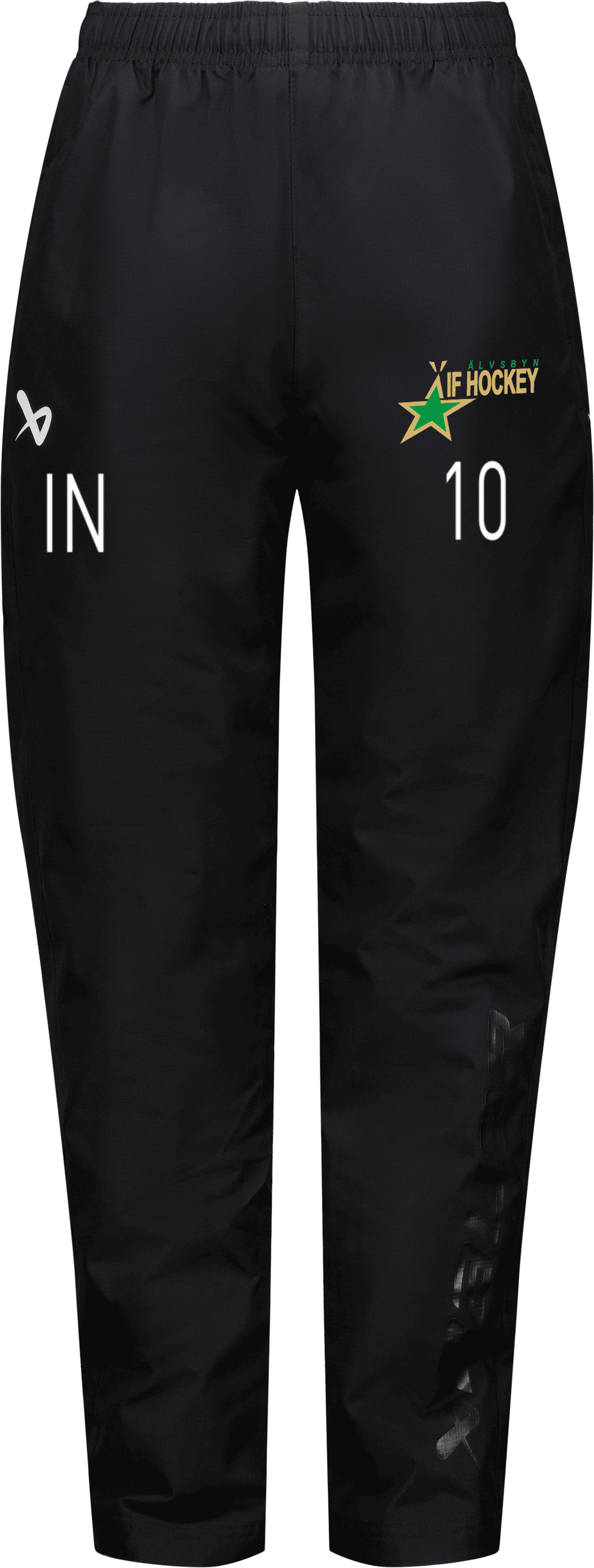 Bauer Hockey S24 Bauer Team Heavyweight Yth träningsbyxor